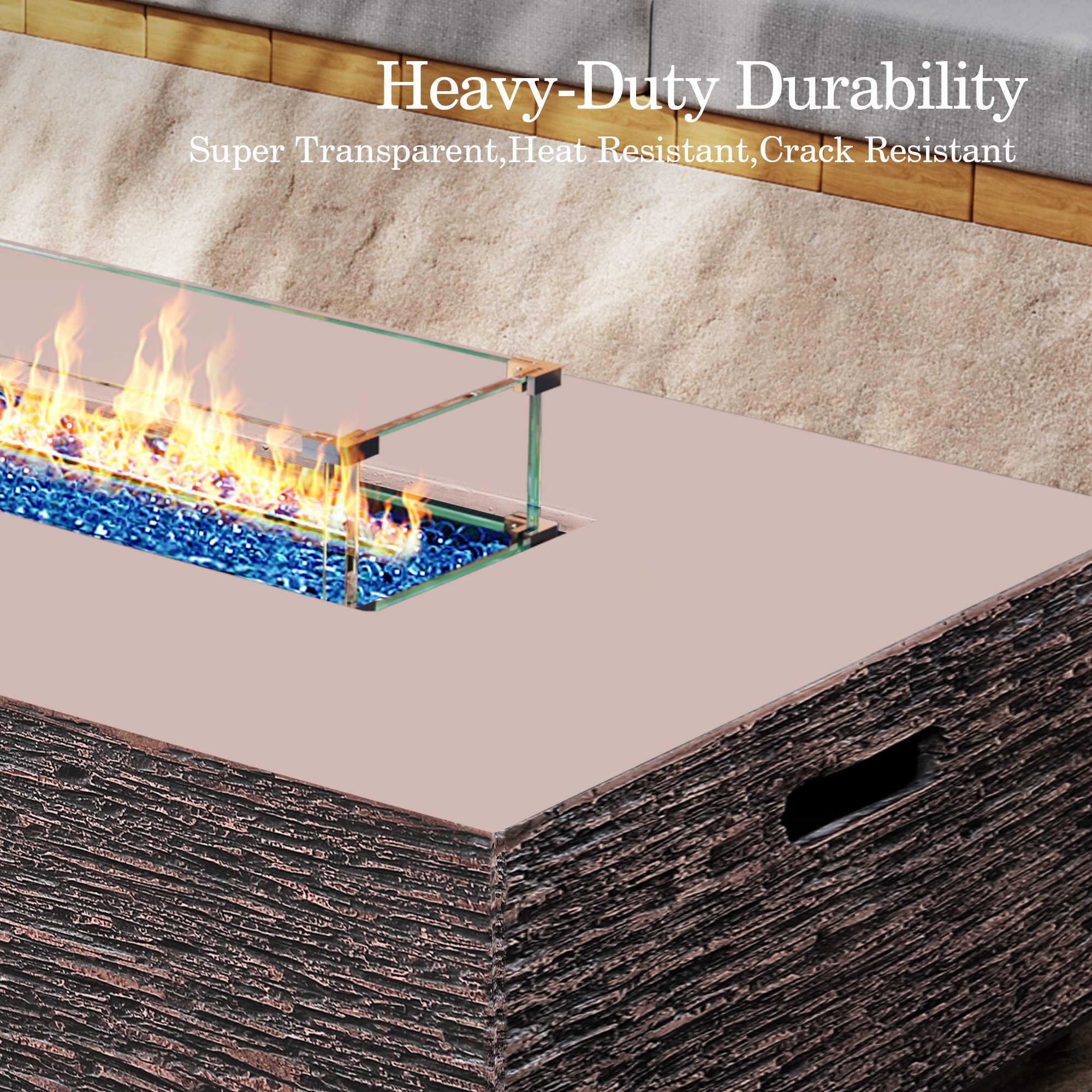 Patio Watcher LSMB083326 Outdoor-Gas-Fireplaces - View #6