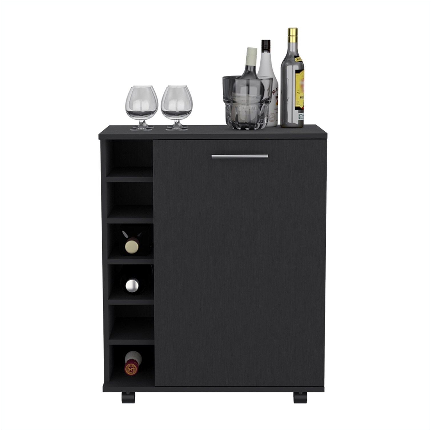 FlowLuxe 22Q91F30YN3L Kitchen-Furniture - View #3