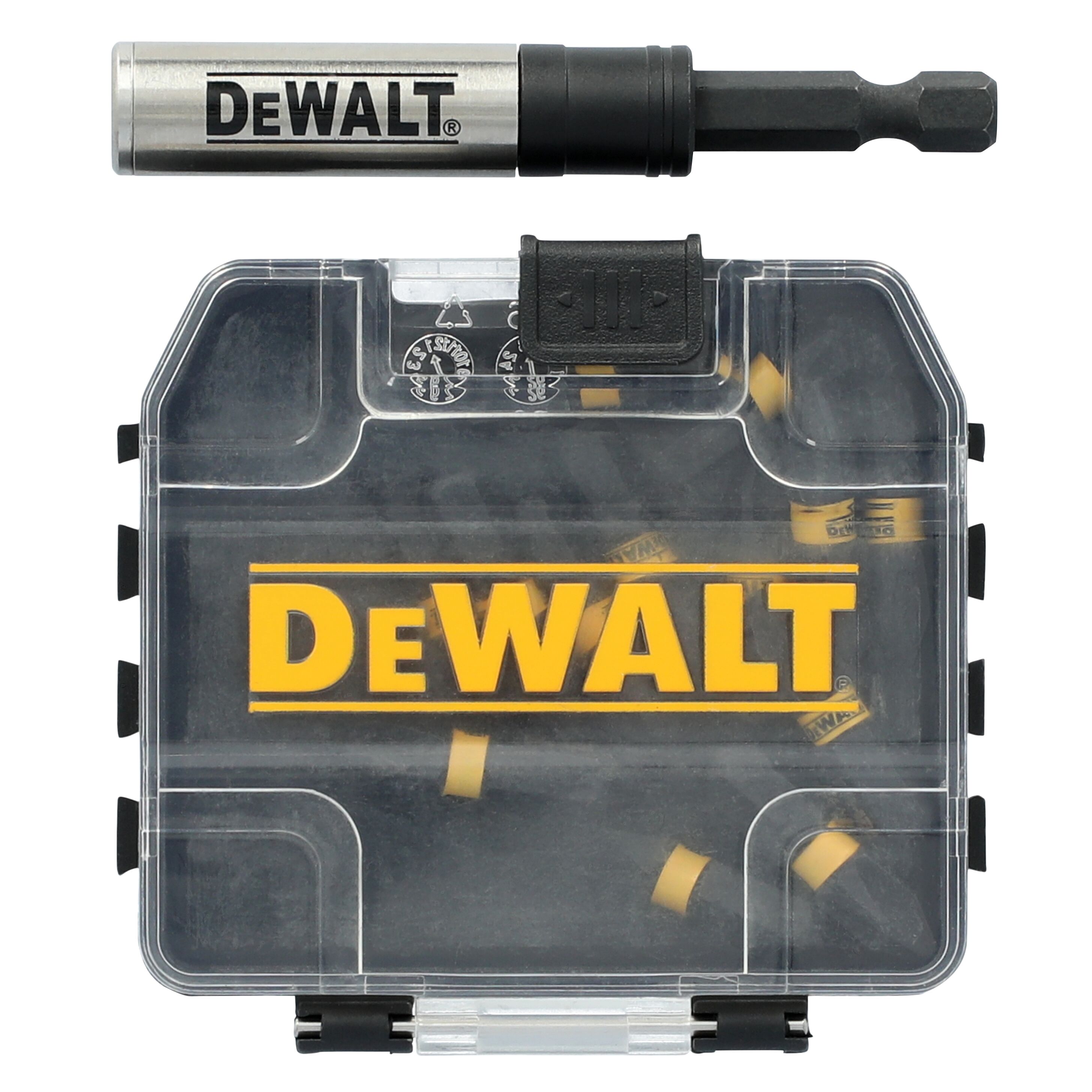 DEWALT DWAFE3HLD1PH215 Impact-Screwdriving-Bits - View #2