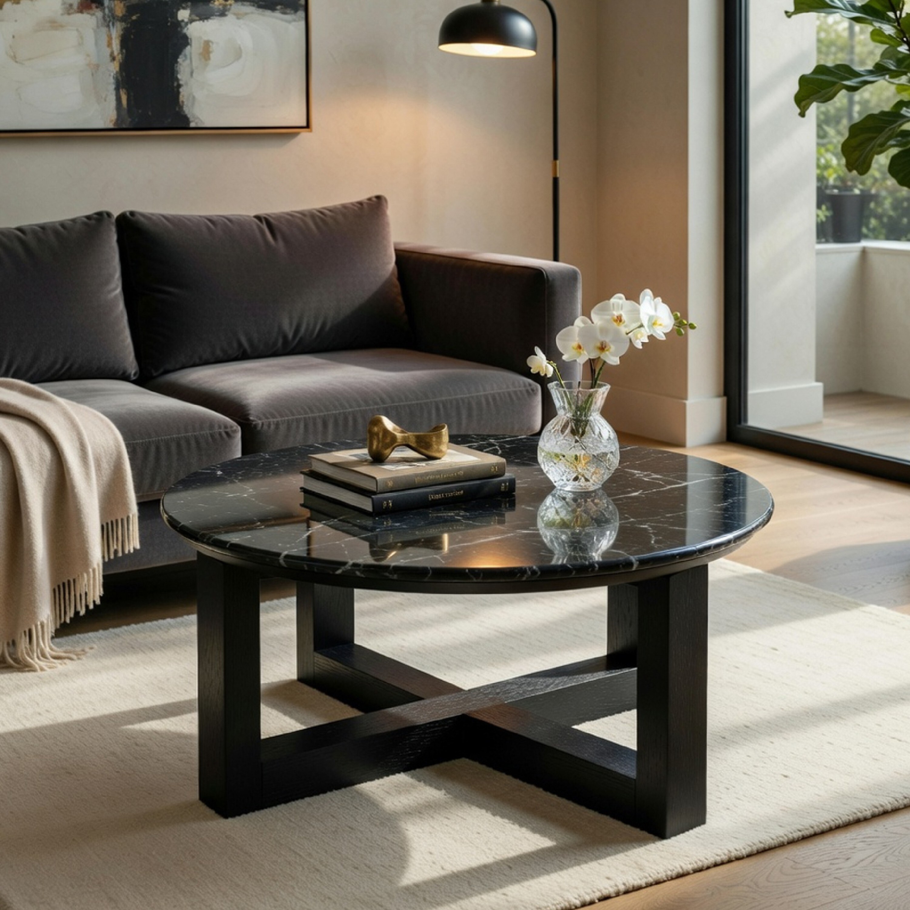 Benzara BM351834 Coffee-Tables - View #7