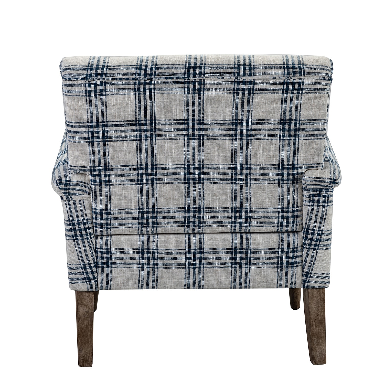 14 Karat Home HCHS0193-NAVY chairs - View #3