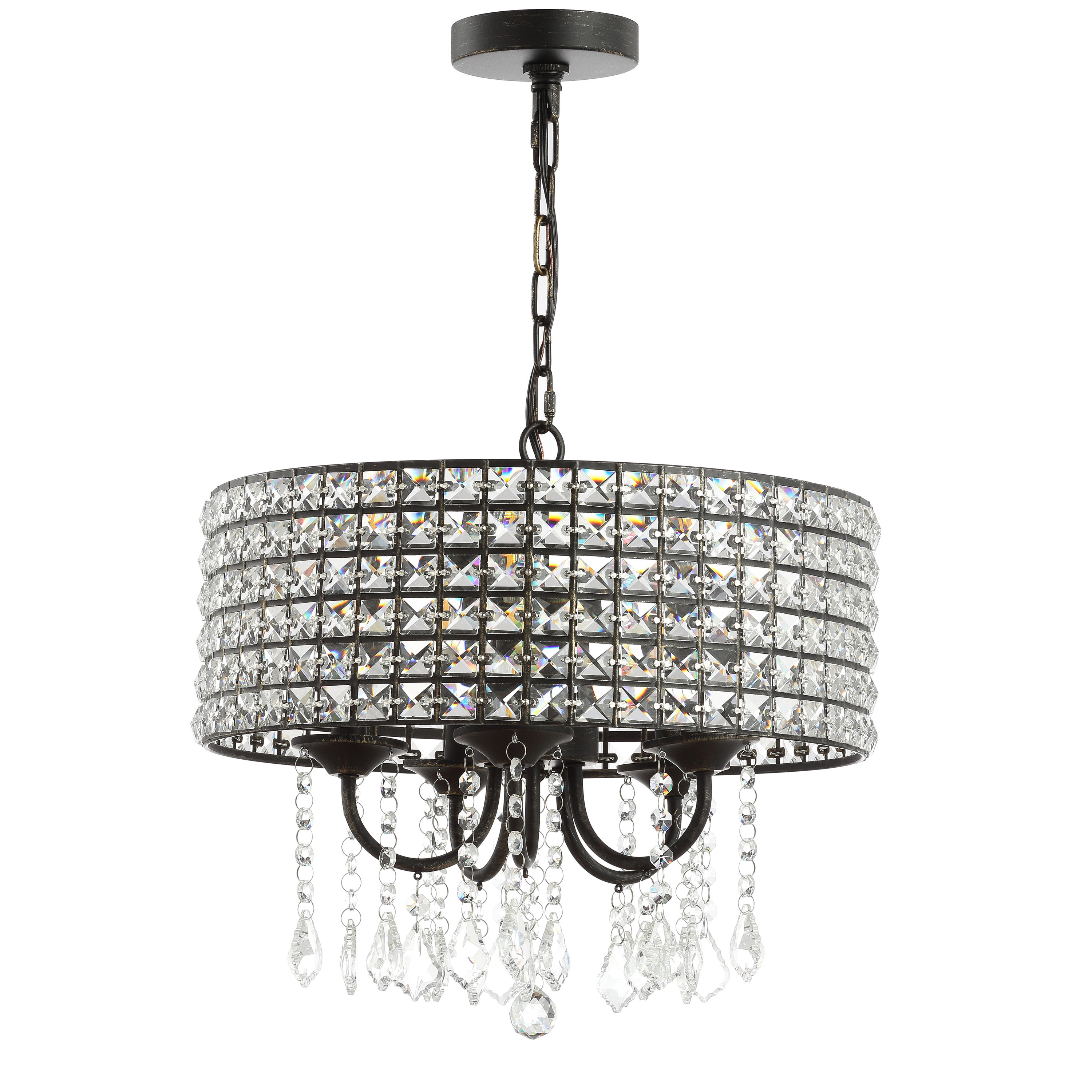 JONATHAN  Y JYL7467A Pendant-Lights - View #6
