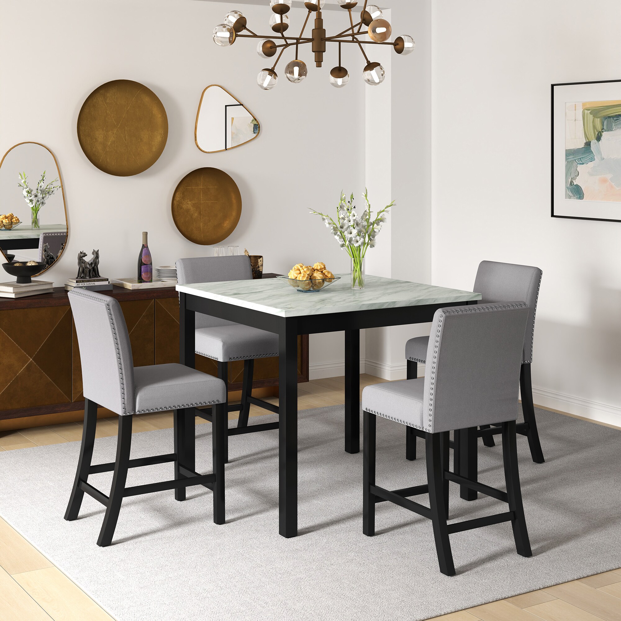 Flynama L-1781S00016 Dining-Sets - View #11
