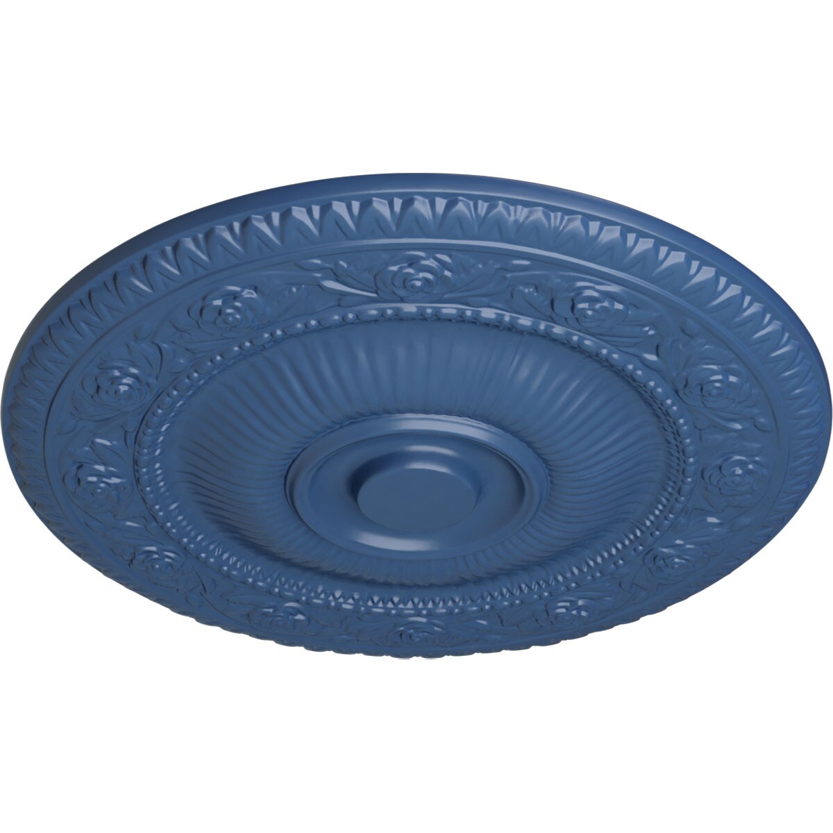 Ekena Millwork CM24NAAMF Ceiling-Medallions - View #2