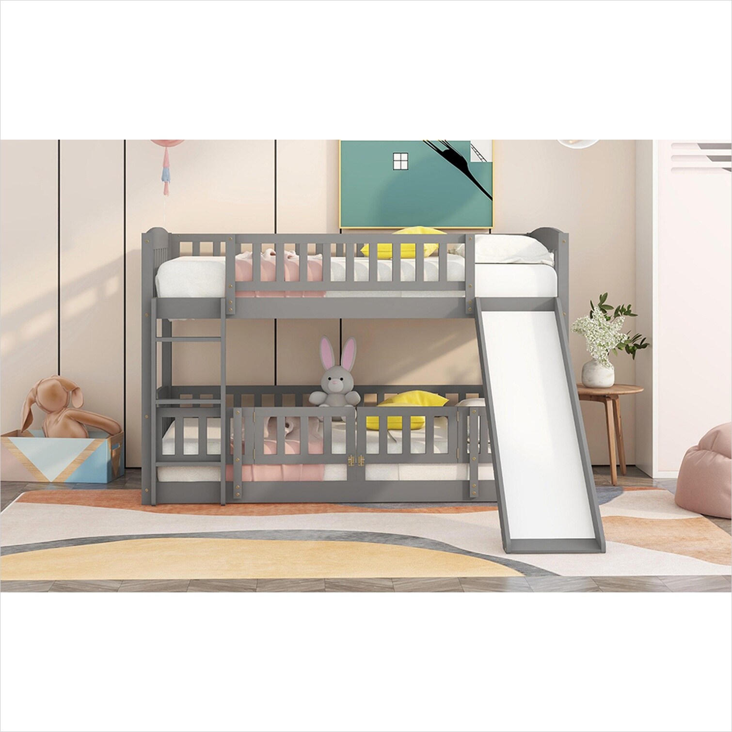 SunJet DNXGIKGUOLMH beds - View #3