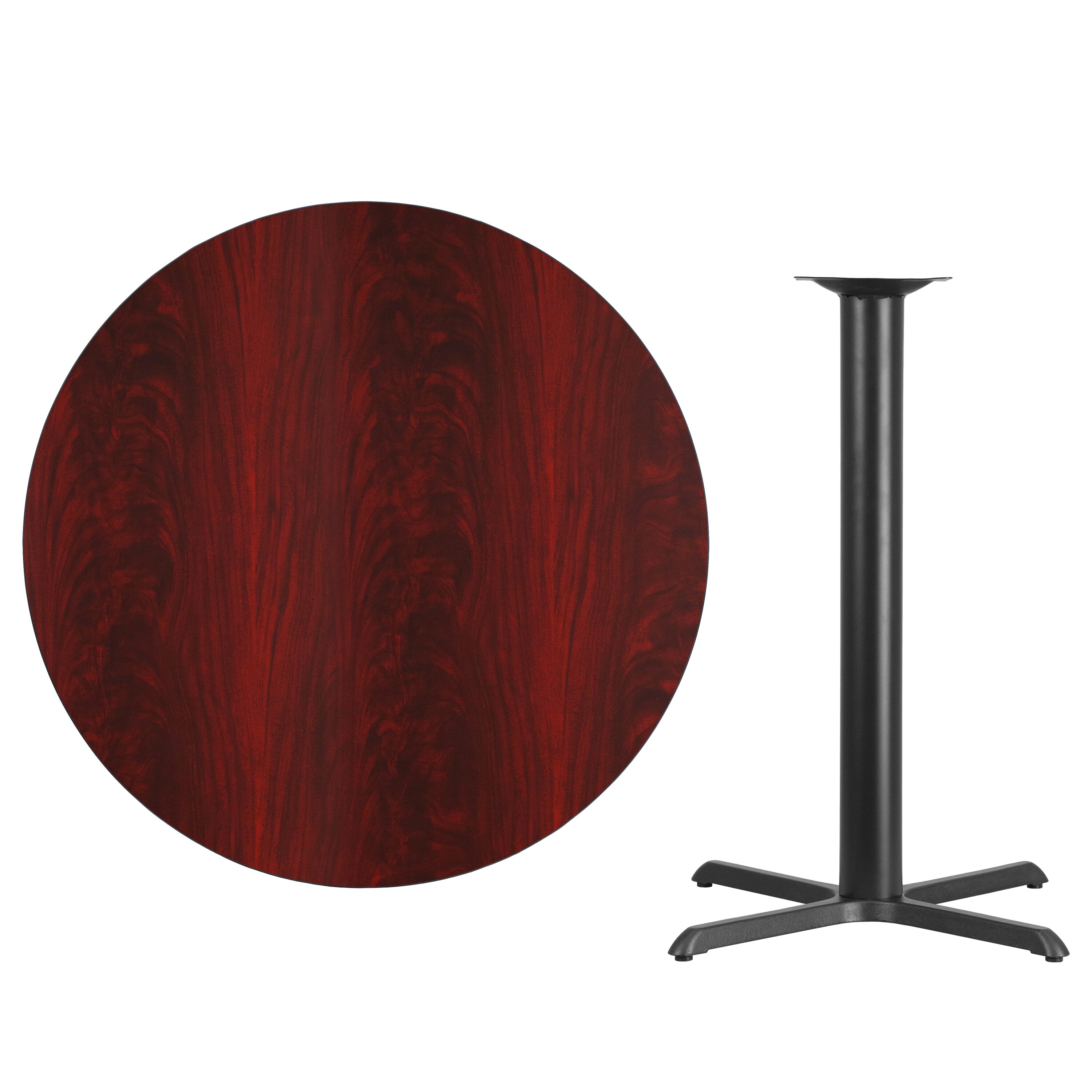 Flash Furniture 889142008149 Dining-Tables - View #4