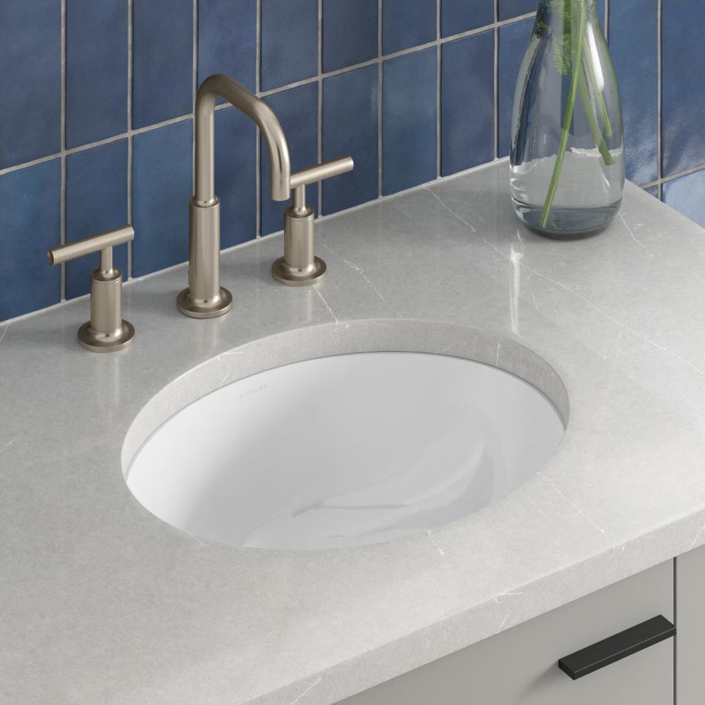 KOHLER 2209-0 Bath-Sink - View #8