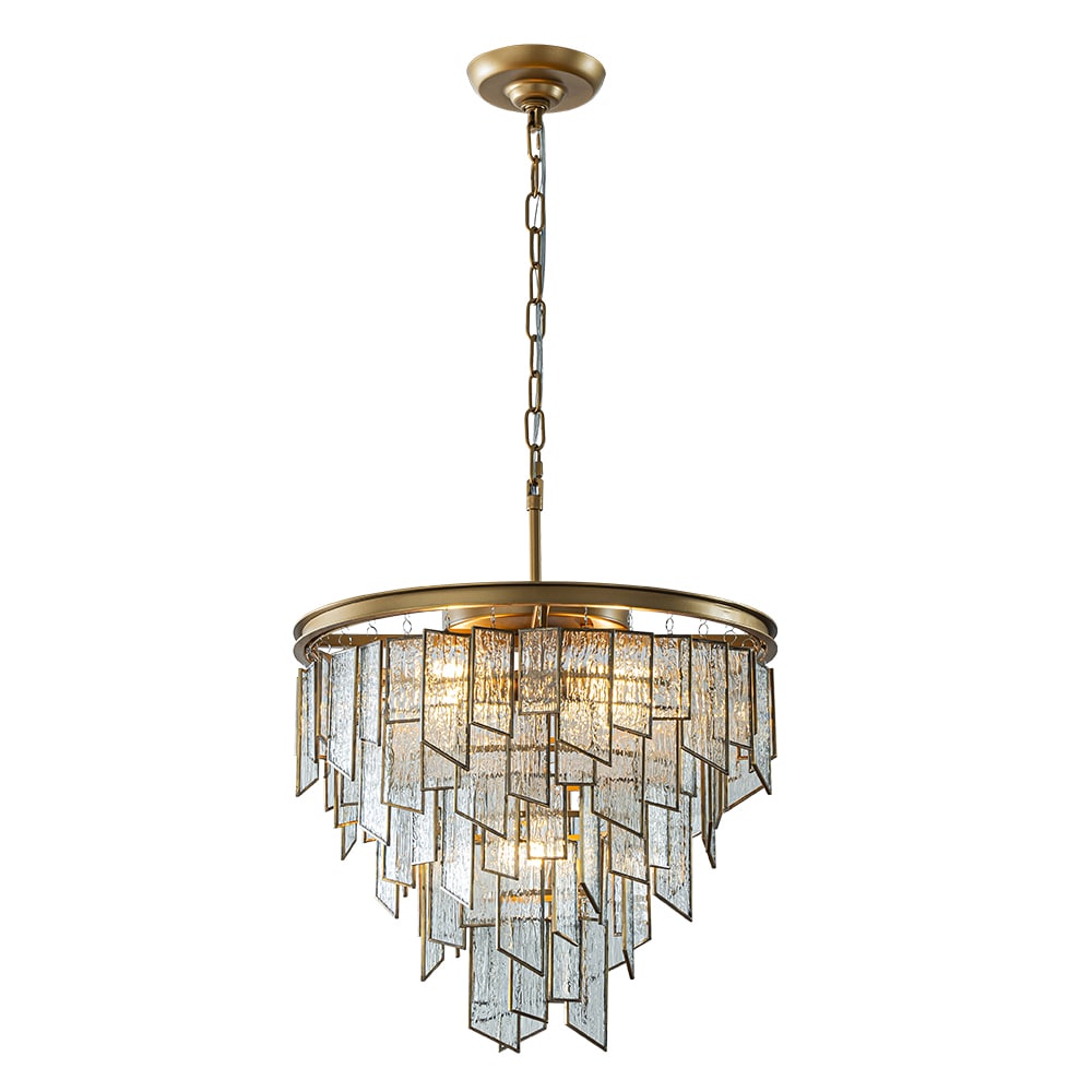 AloaDecor Lighting L7089D45MAB09A b090015 - View #2