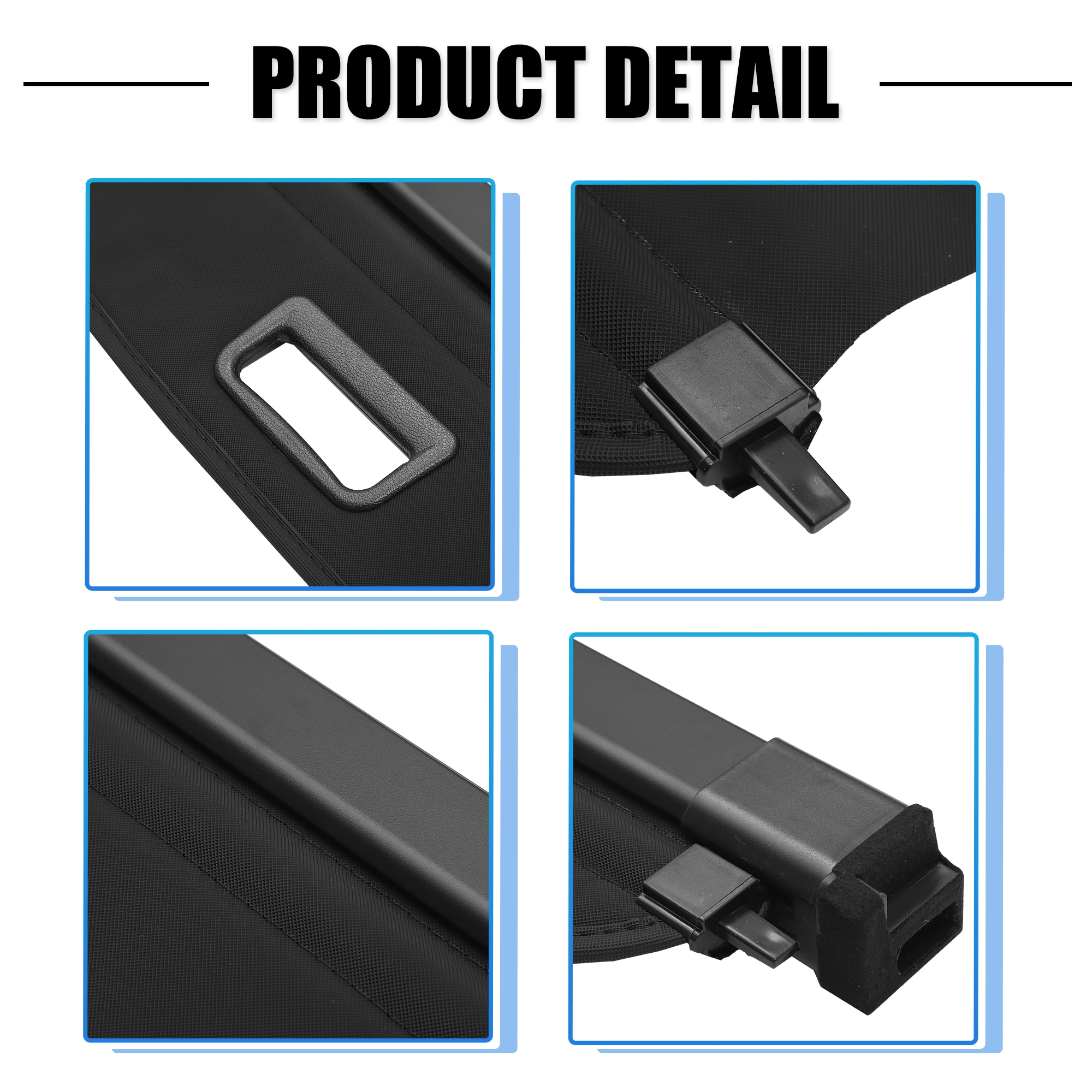 Unique Bargains S25120201UX2050 Truck-Accessories - View #3
