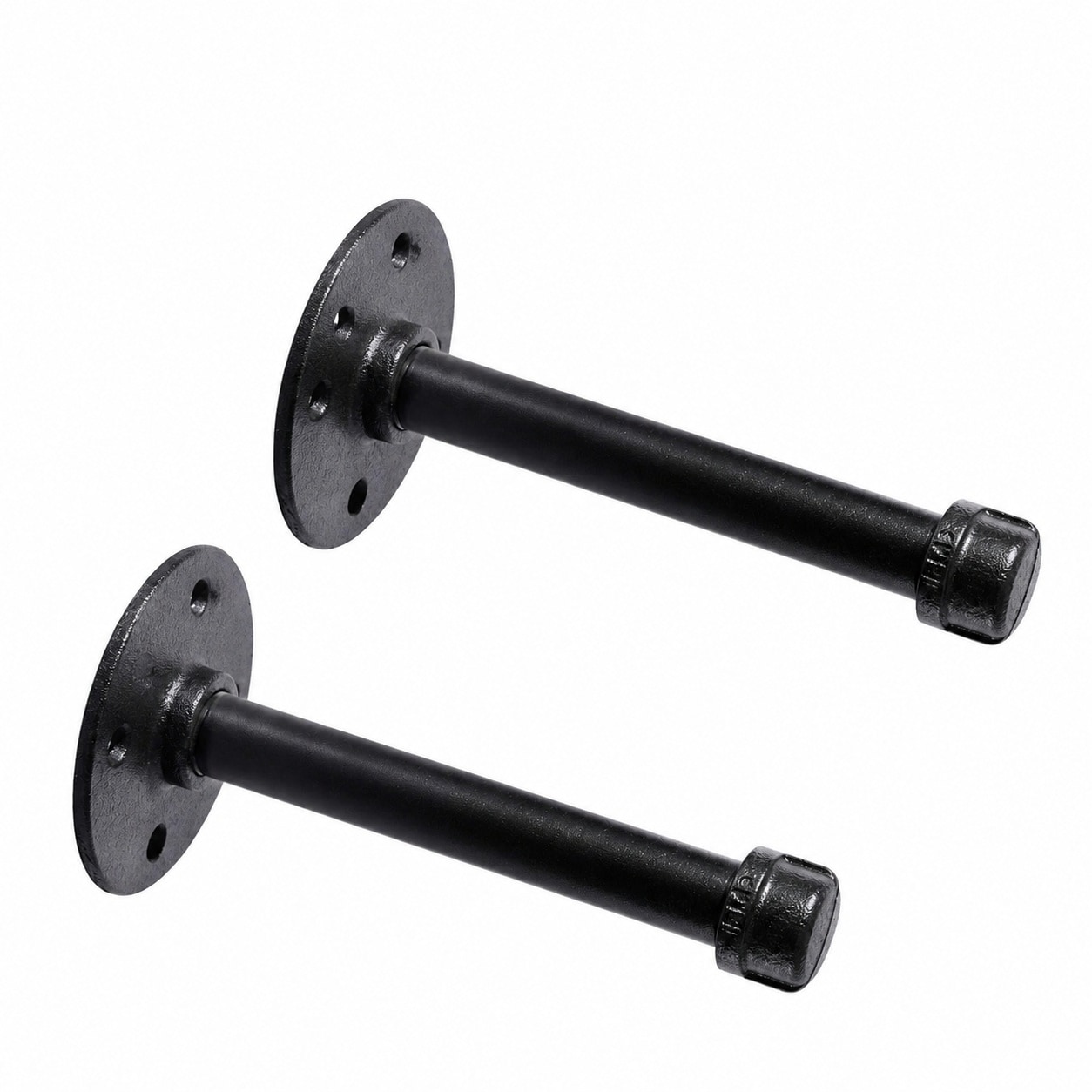 Aoibox Shelving Brackets & Hardware at Lowes.com