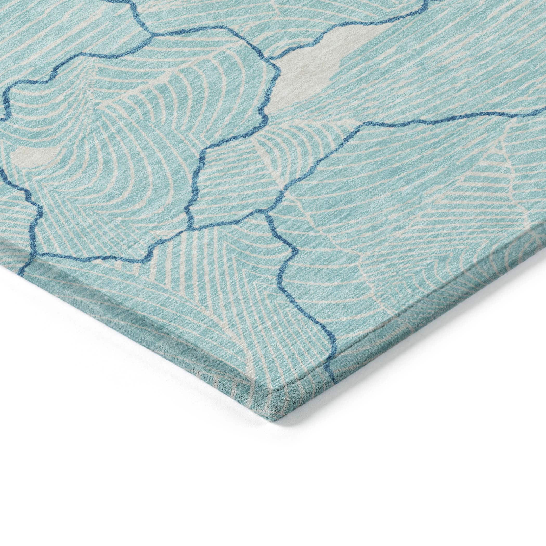 Addison Rugs ACN1048AQ2X8 rugs - View #4