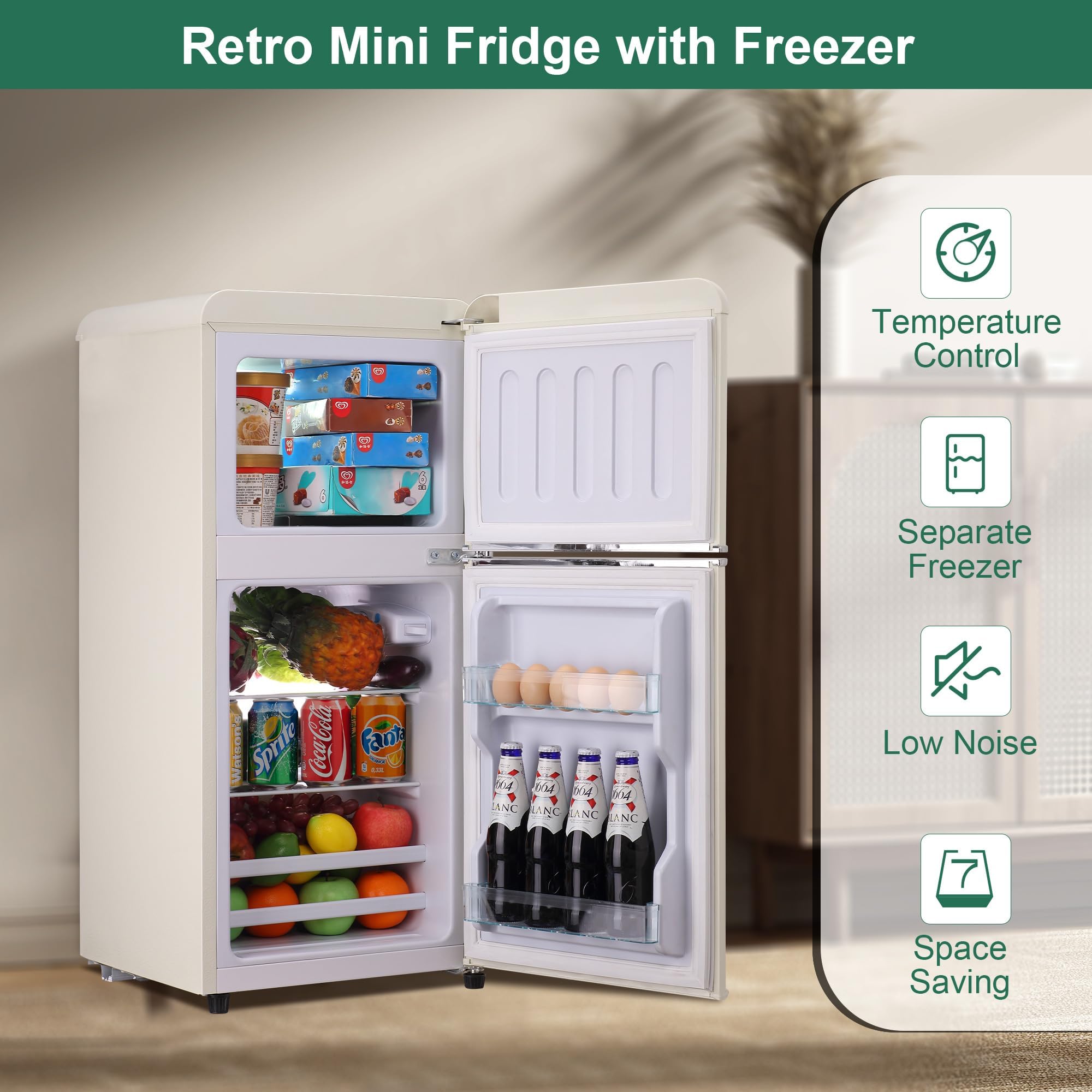 Zyerch FLS-80G-CREAM-HJQ002 m050615 - View #4