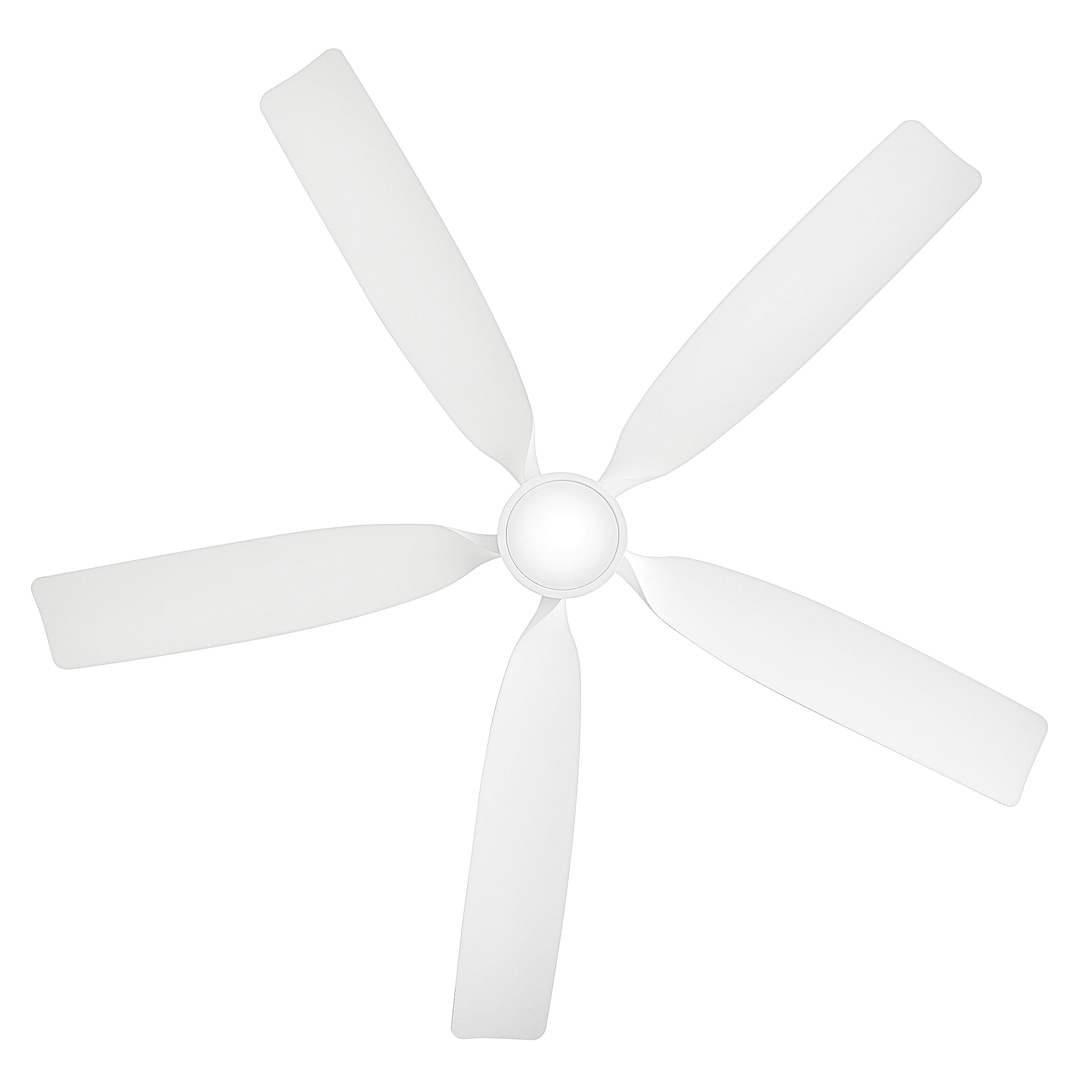 Hinkley 906564FMW-LDD Ceiling-Fans - View #6