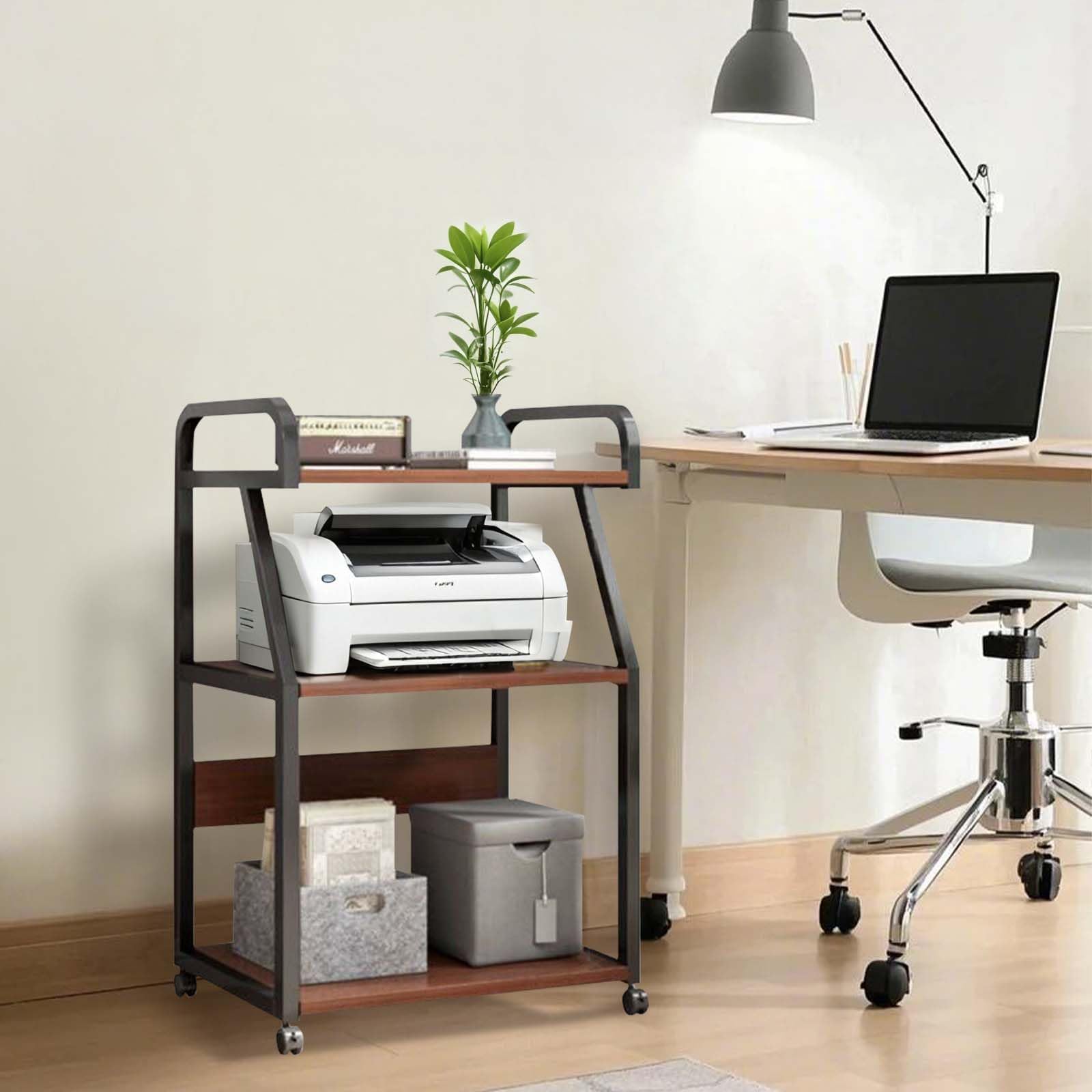 GarveeLife LSLX0401SJ007 bookcases - View #6