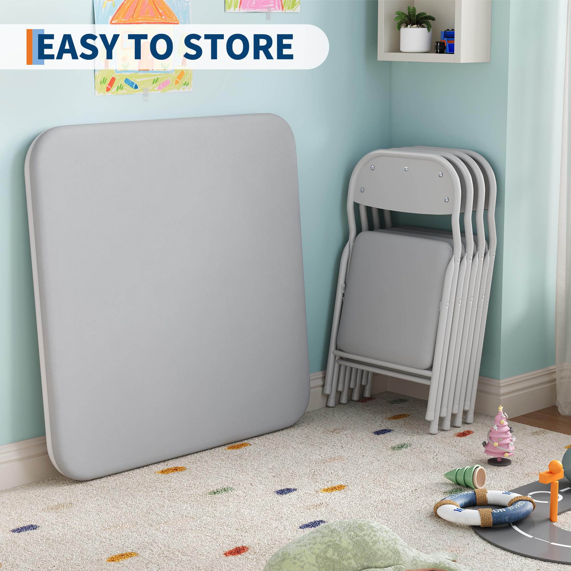 DEXSO ENCOREPHKBA3864 Folding-Furniture-Sets - View #6