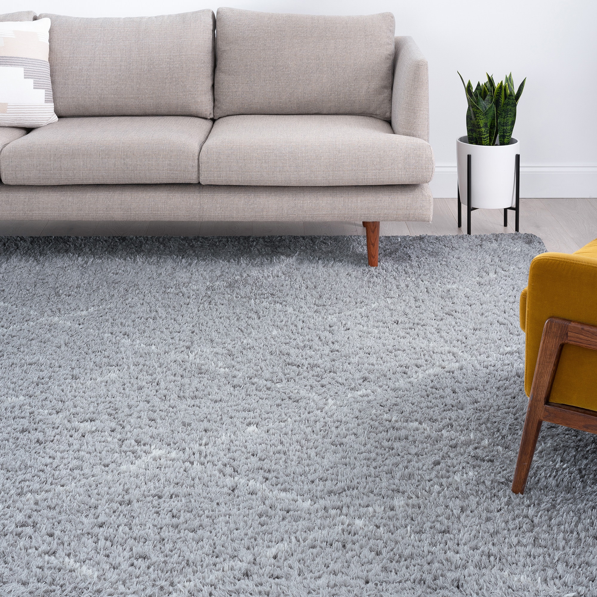 Tayse HEA1110 5X8 rugs - View #4
