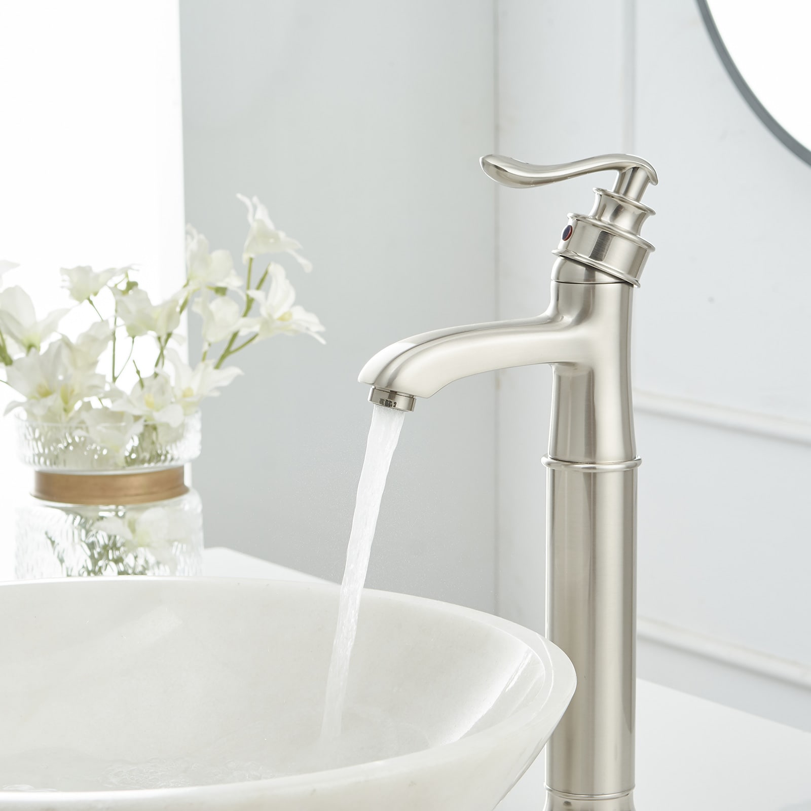 BWE A-96576H-N Lavatory-Faucets - View #5
