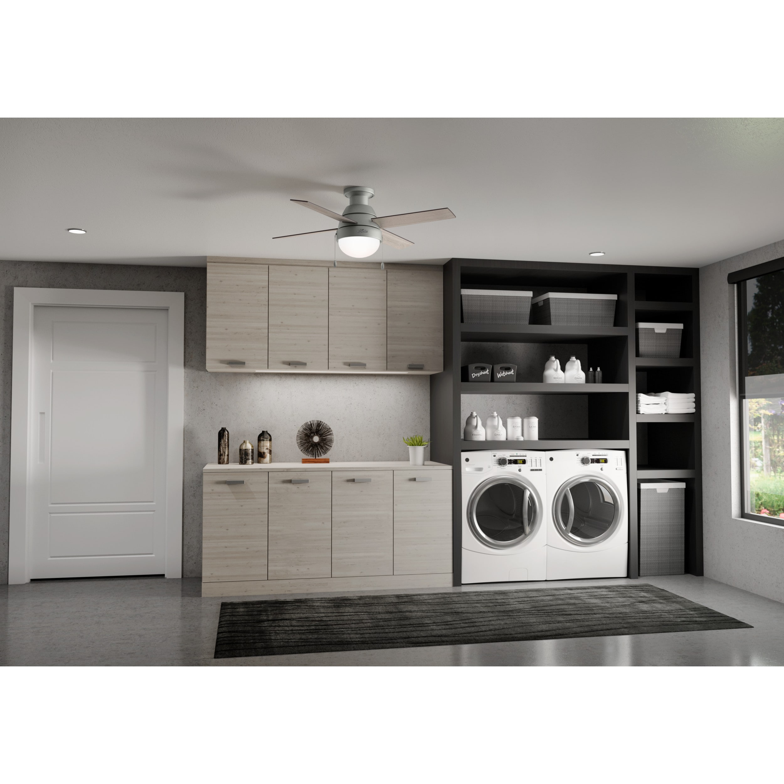 Hunter 50181 Ceiling-Fans - View #14