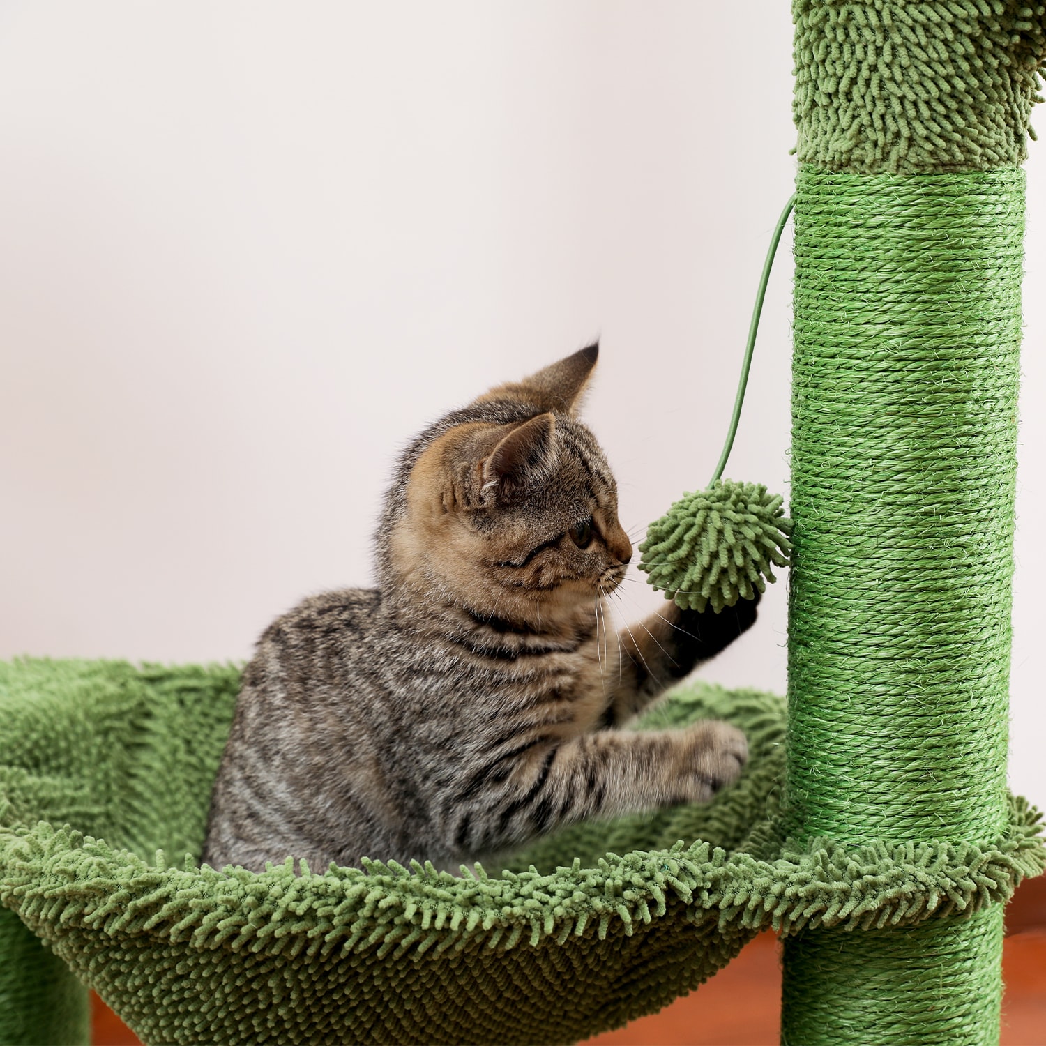 LIVIZA GIZ-MS0184BN Cat-Trees - View #4