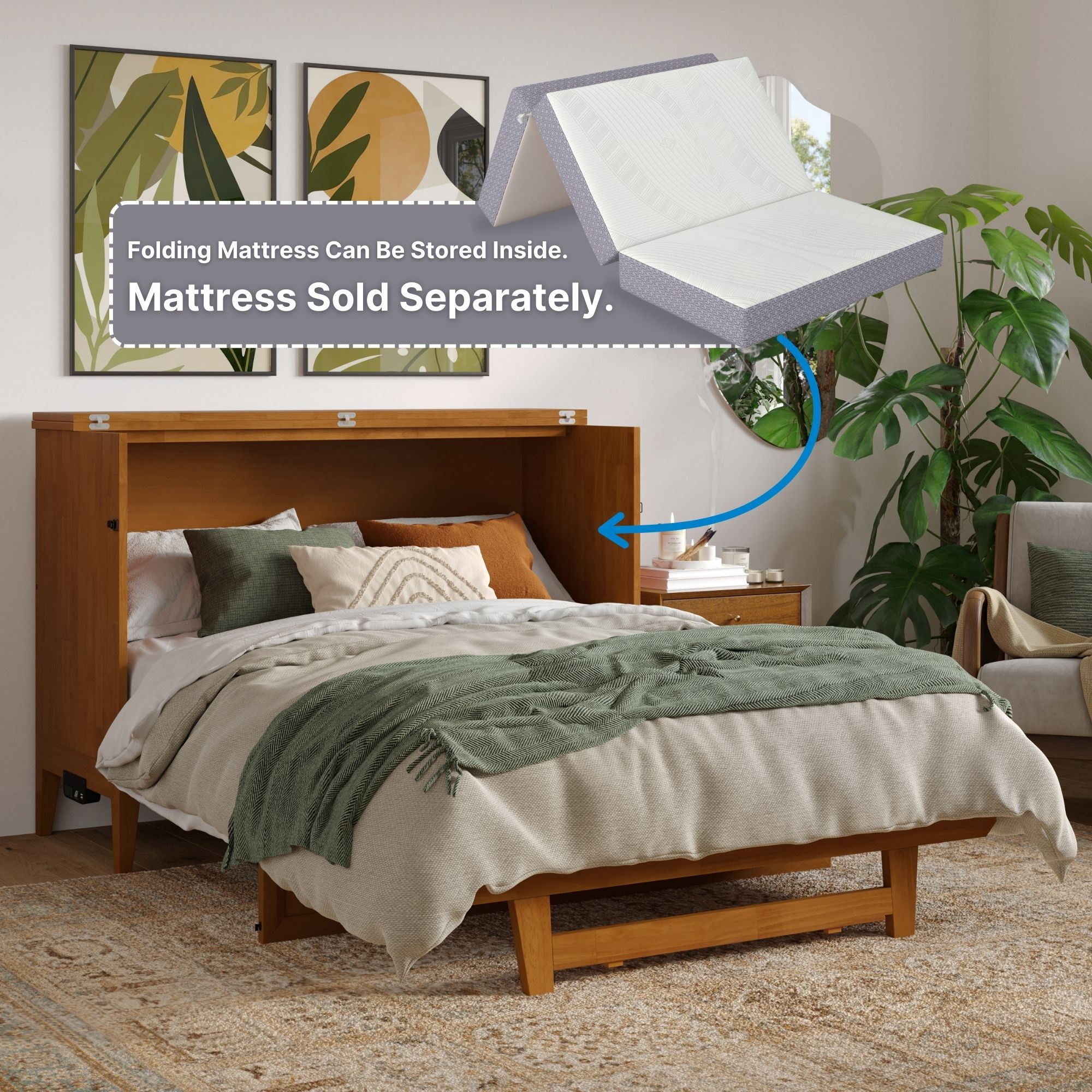 AFI AC77310T beds - View #15
