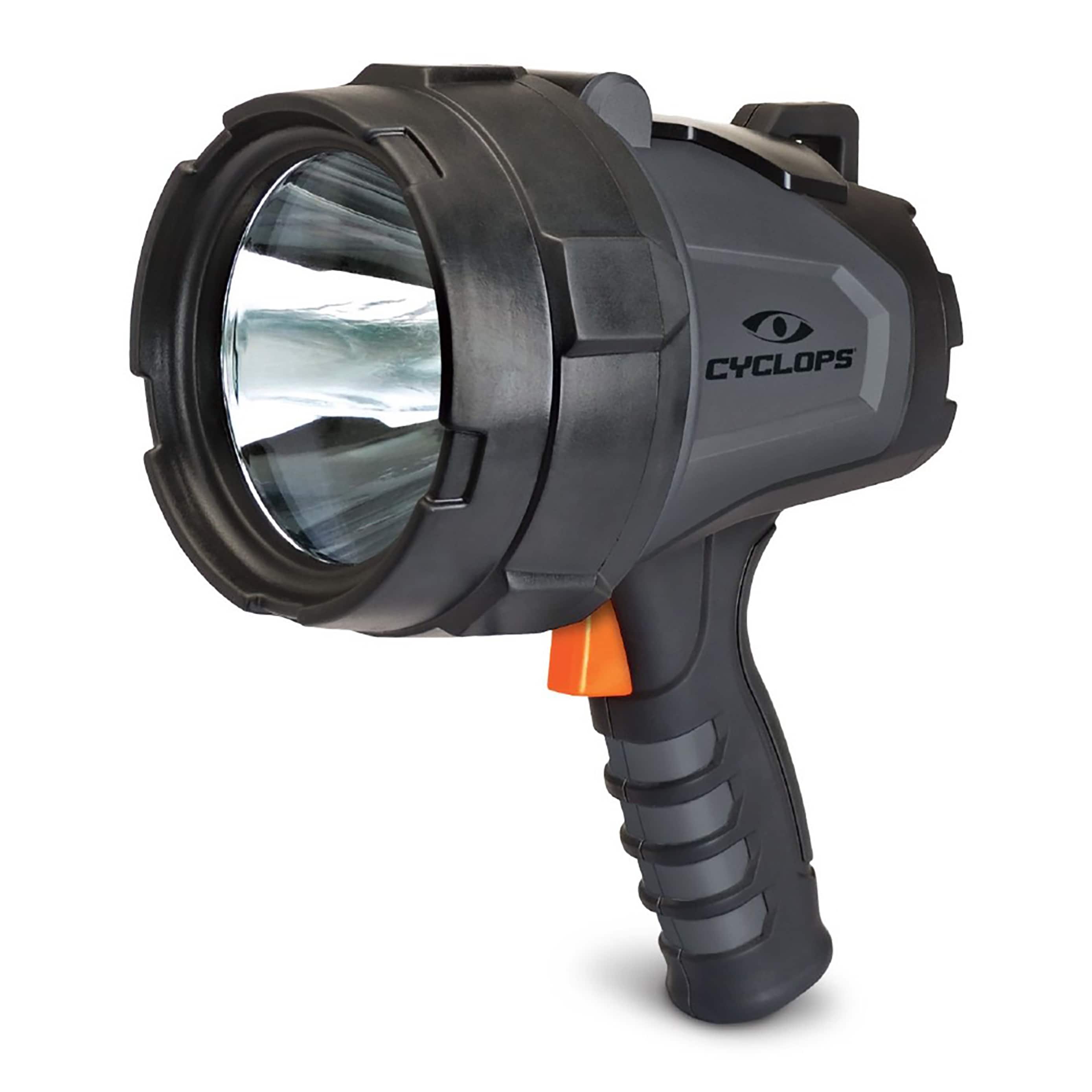 Cyclops CYC-900HHS Storage