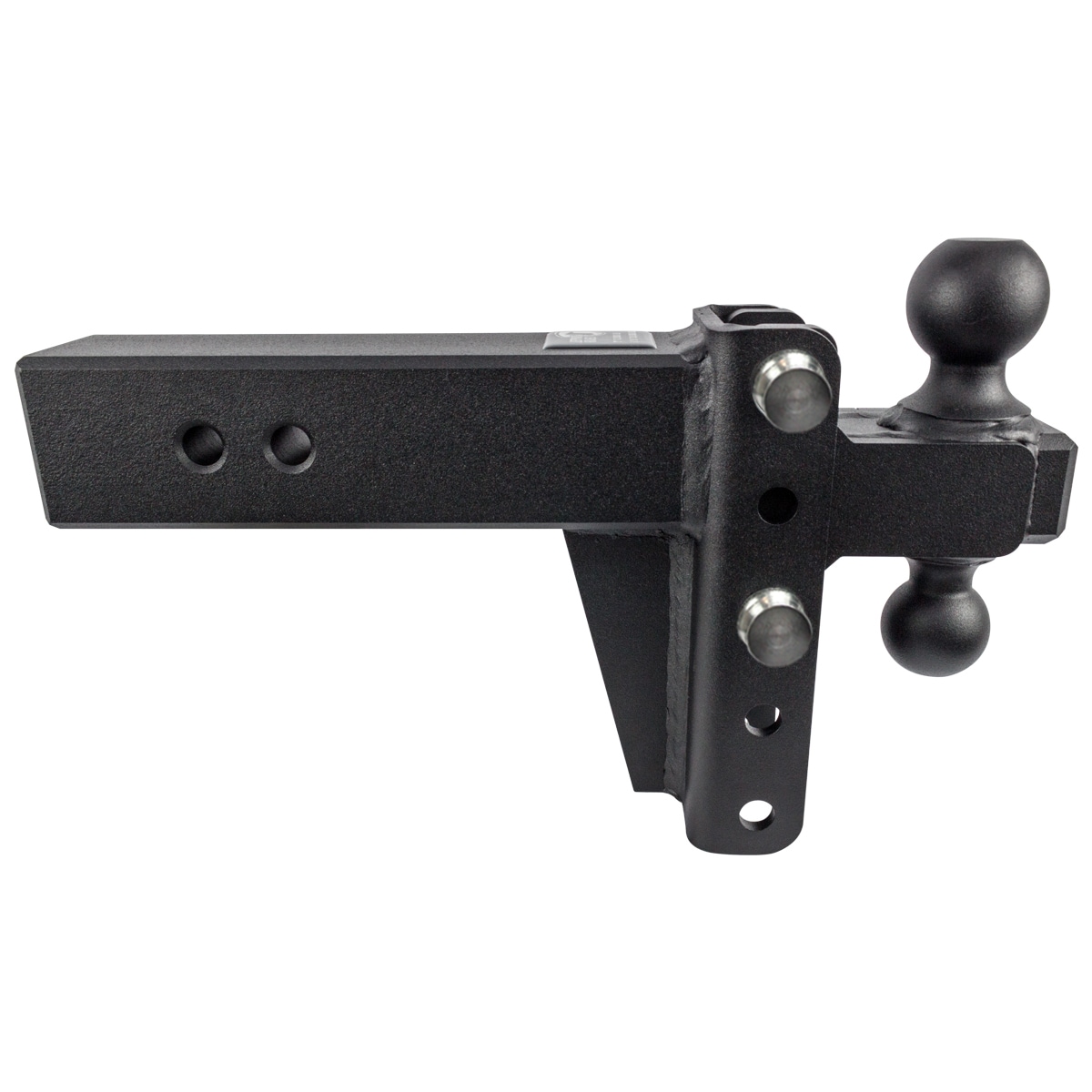 BulletProof Hitches HD304 Ball-Mounts - View #4