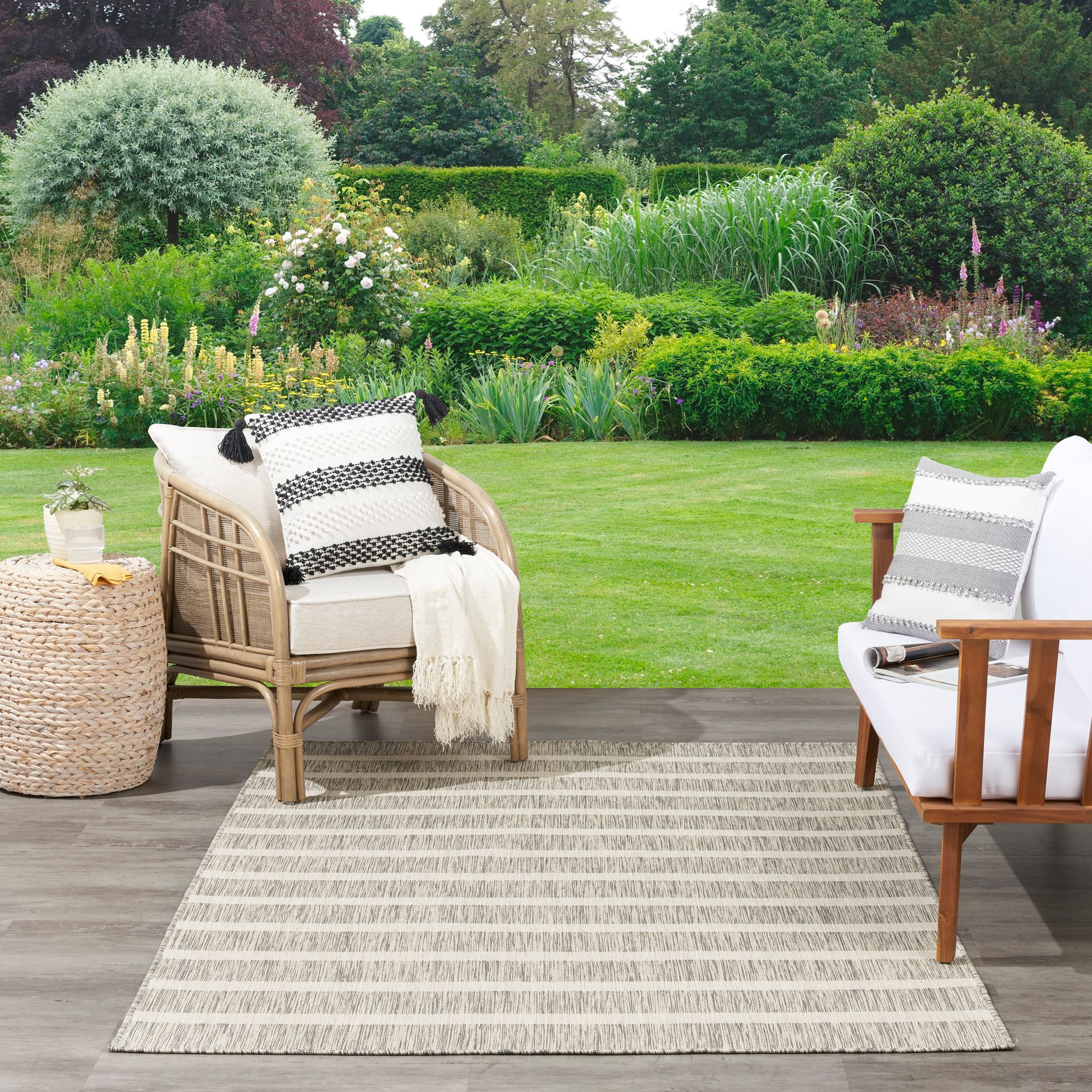 Nourison 099446903648 rugs - View #2