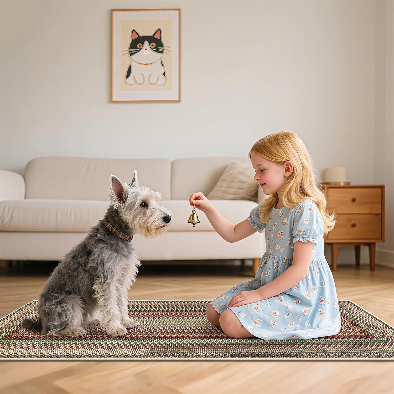 HEBE 754197747193 Mats-Cat - View #4