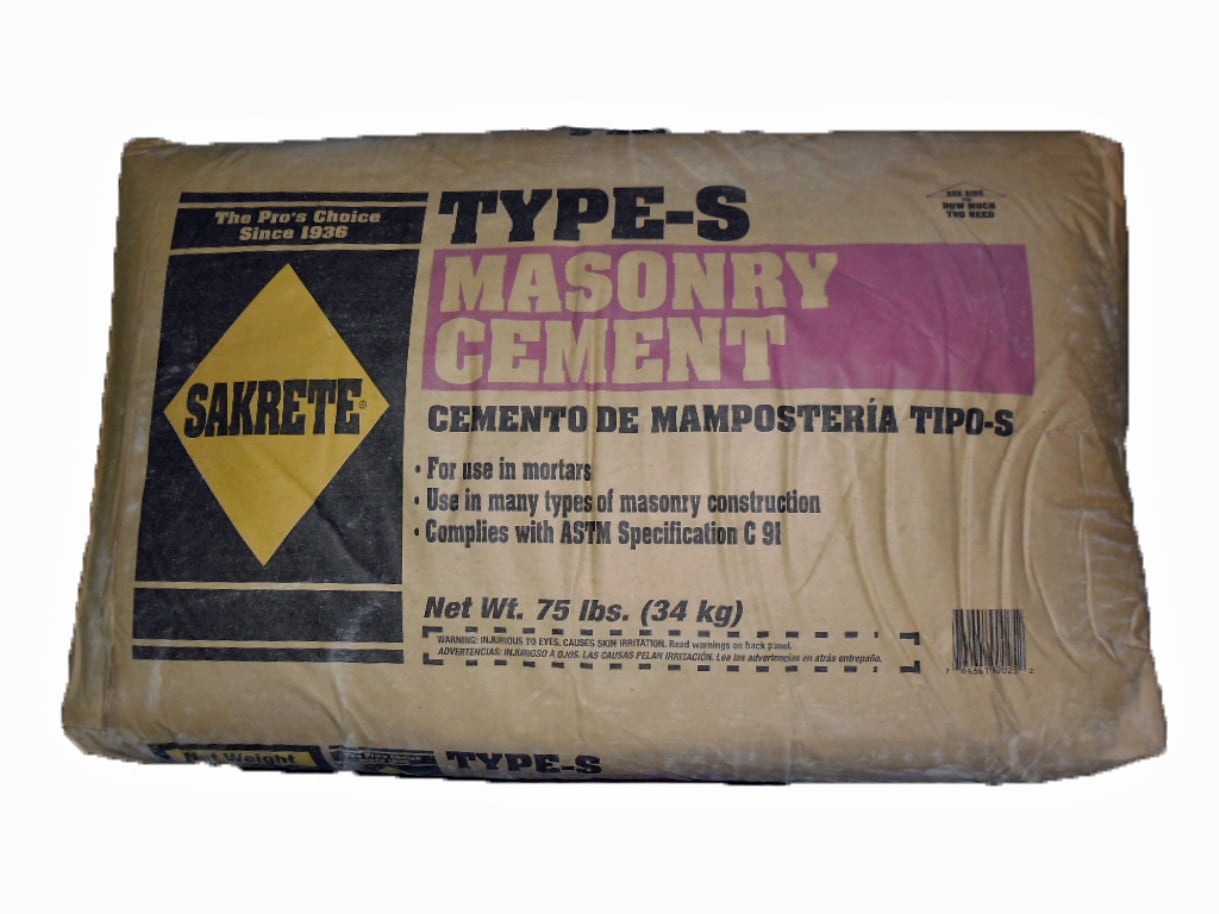 Sakrete 4600058 Concrete-Mix - View #2