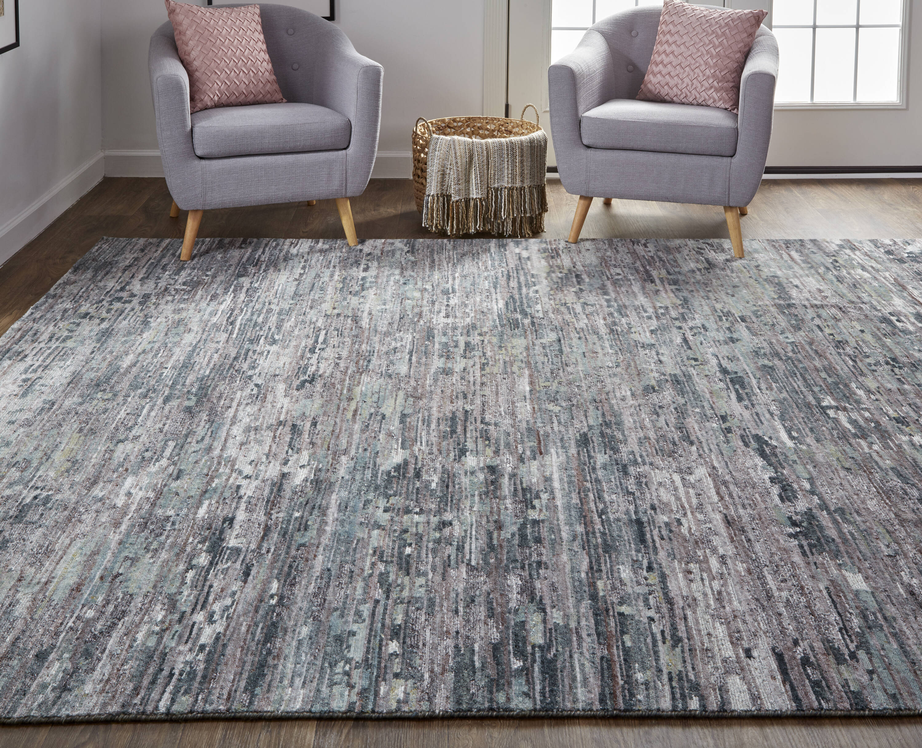 Room Envy CROR6823MLT000E50 rugs - View #4