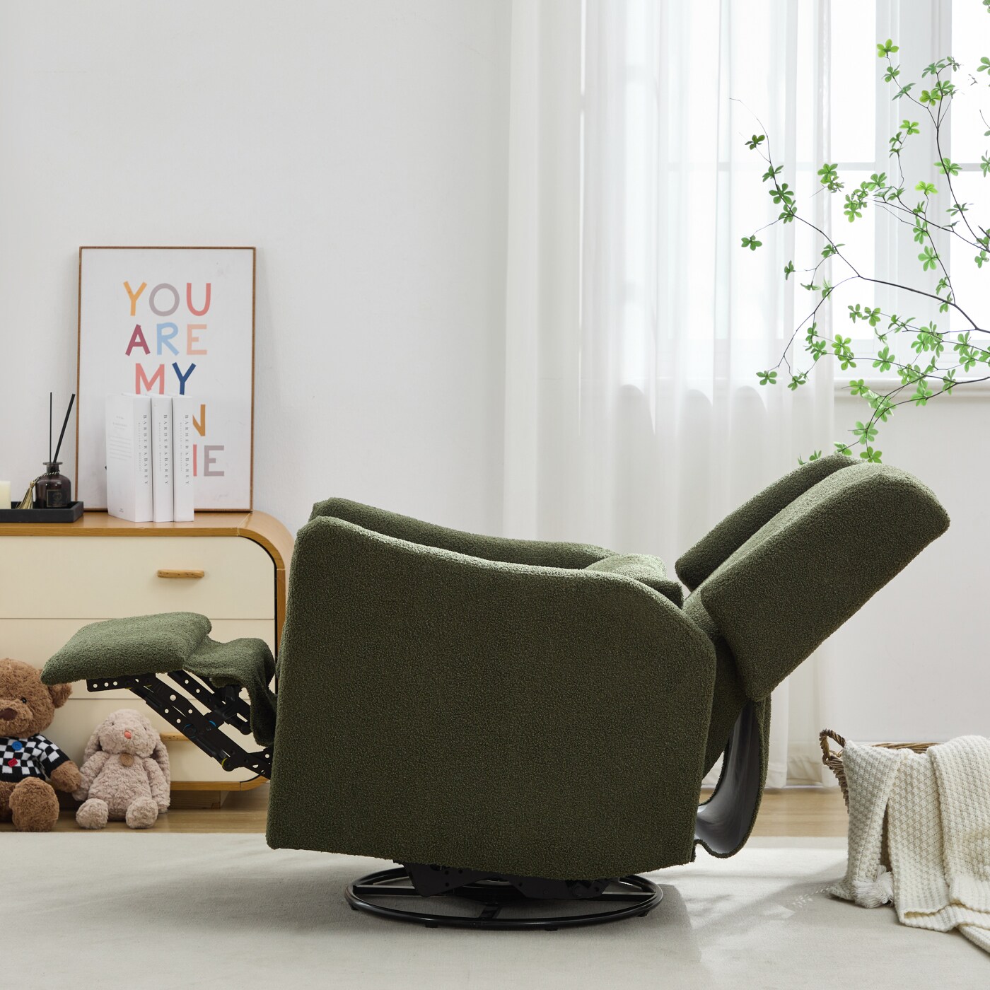 Streamdale Furniture BS701P337844G recliners - View #7