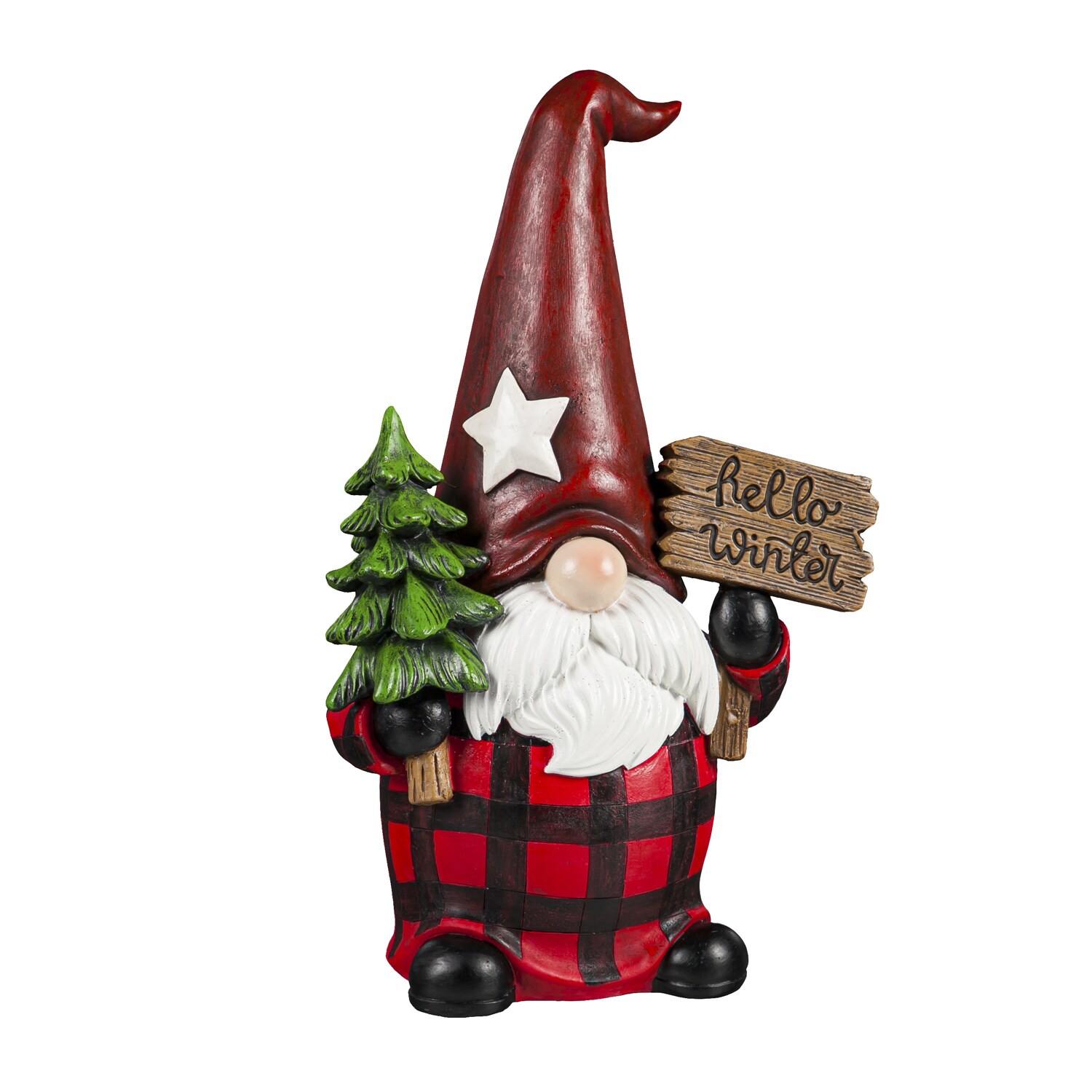 Evergreen 84G4313 Garden-Statue - View #3