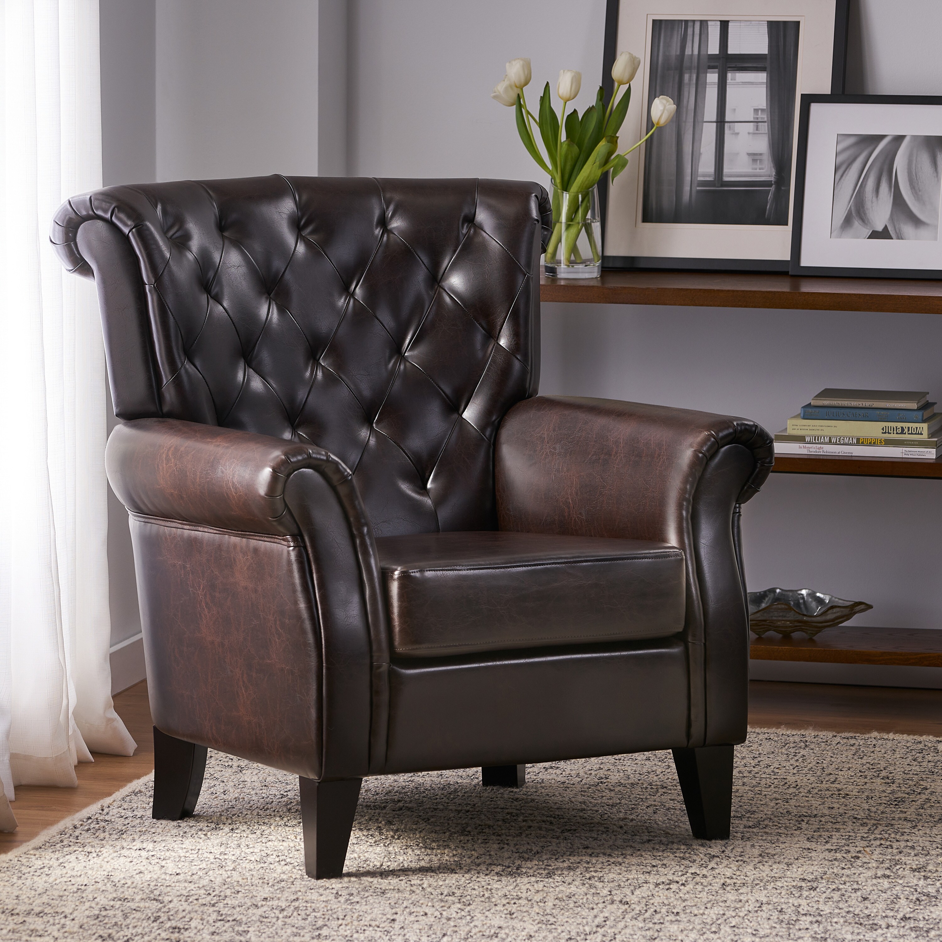Christopher Knight Home 216743 chairs - View #3
