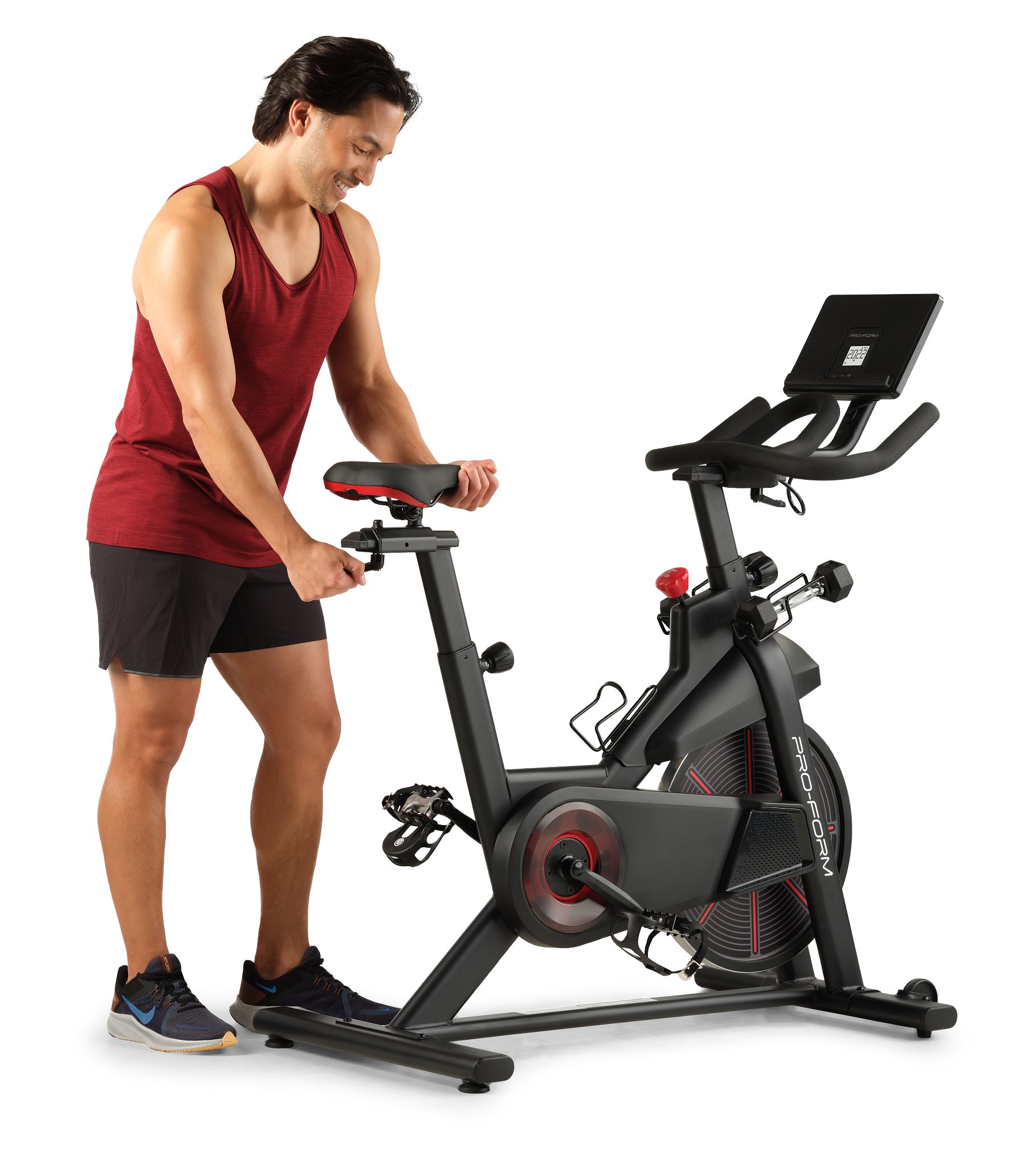 ProForm PFEX30124 Exercise-Bikes - View #9