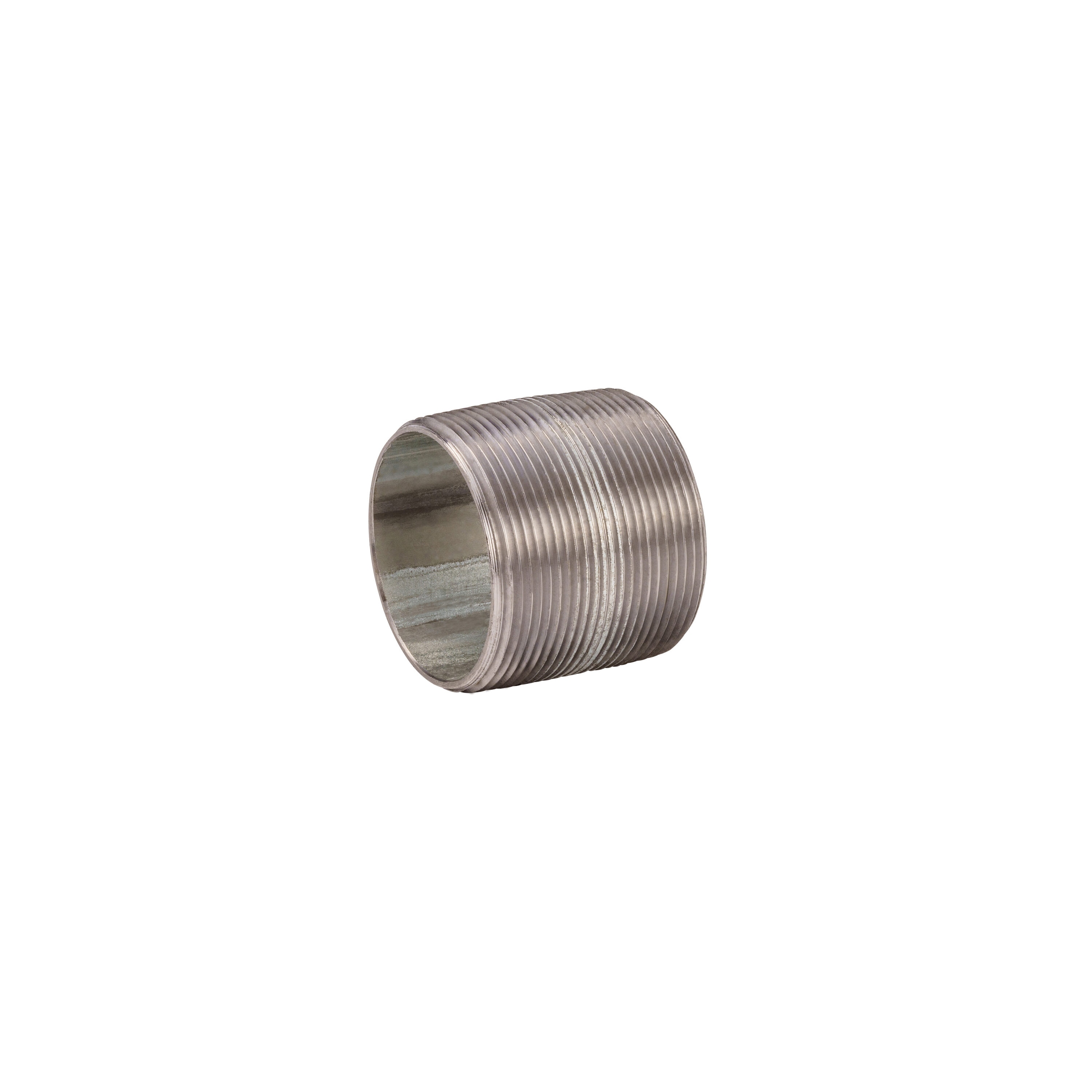 RELIABILT 10900 2-in x Close Galvanized Nipple