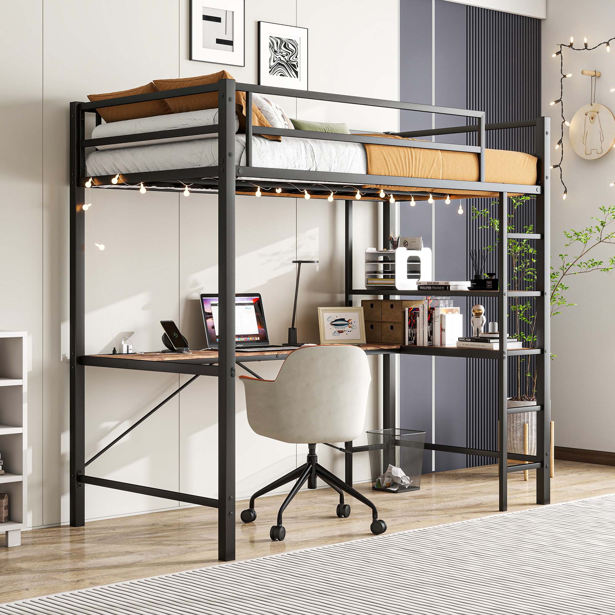 Clihome CL-YD10910 beds - View #4