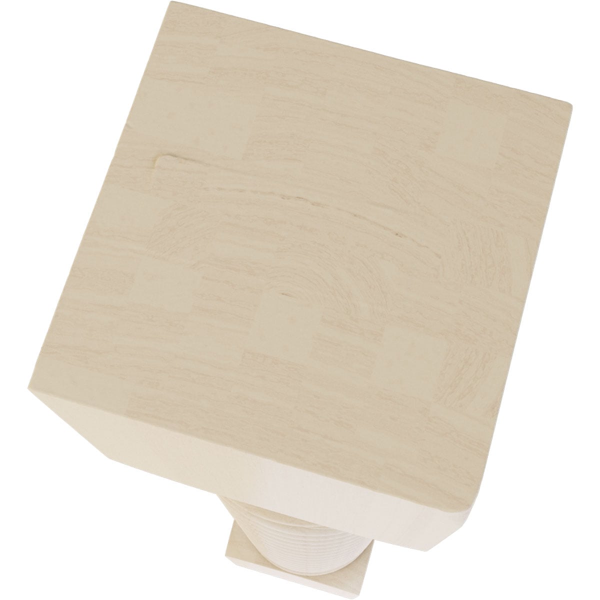 Ekena Millwork COL05X05X35HARW columns - View #3