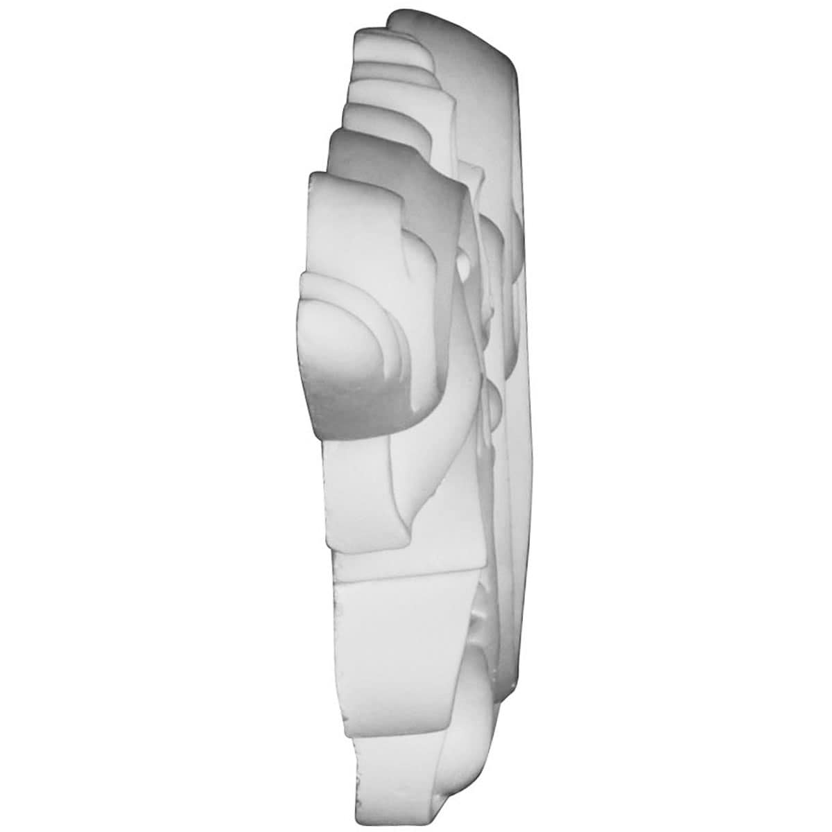 Ekena Millwork ONL12X05X01ME-L appliques - View #3
