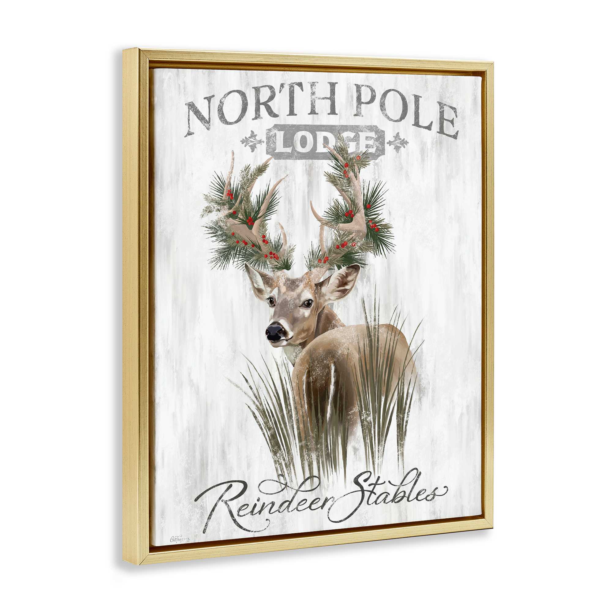 Stupell Industries BT-523-FFG-16X20 Wall-Art - View #2