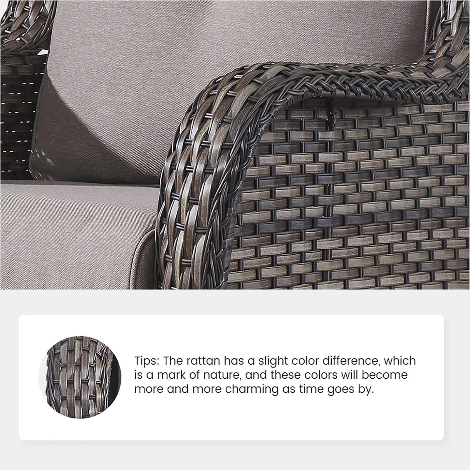 Rilyson FS024015016019026-2 Patio-Conversation-Sets - View #6