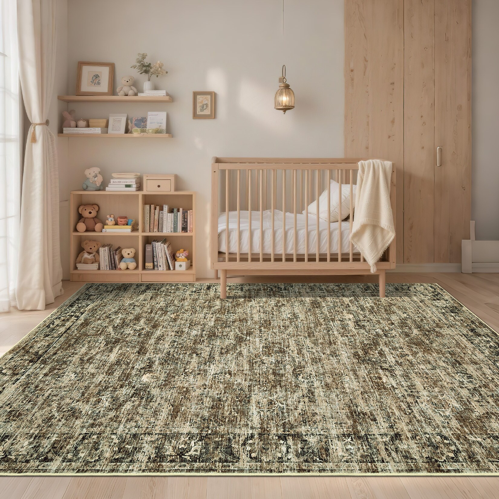 Garvee ZQ-0823273219388 rugs - View #3