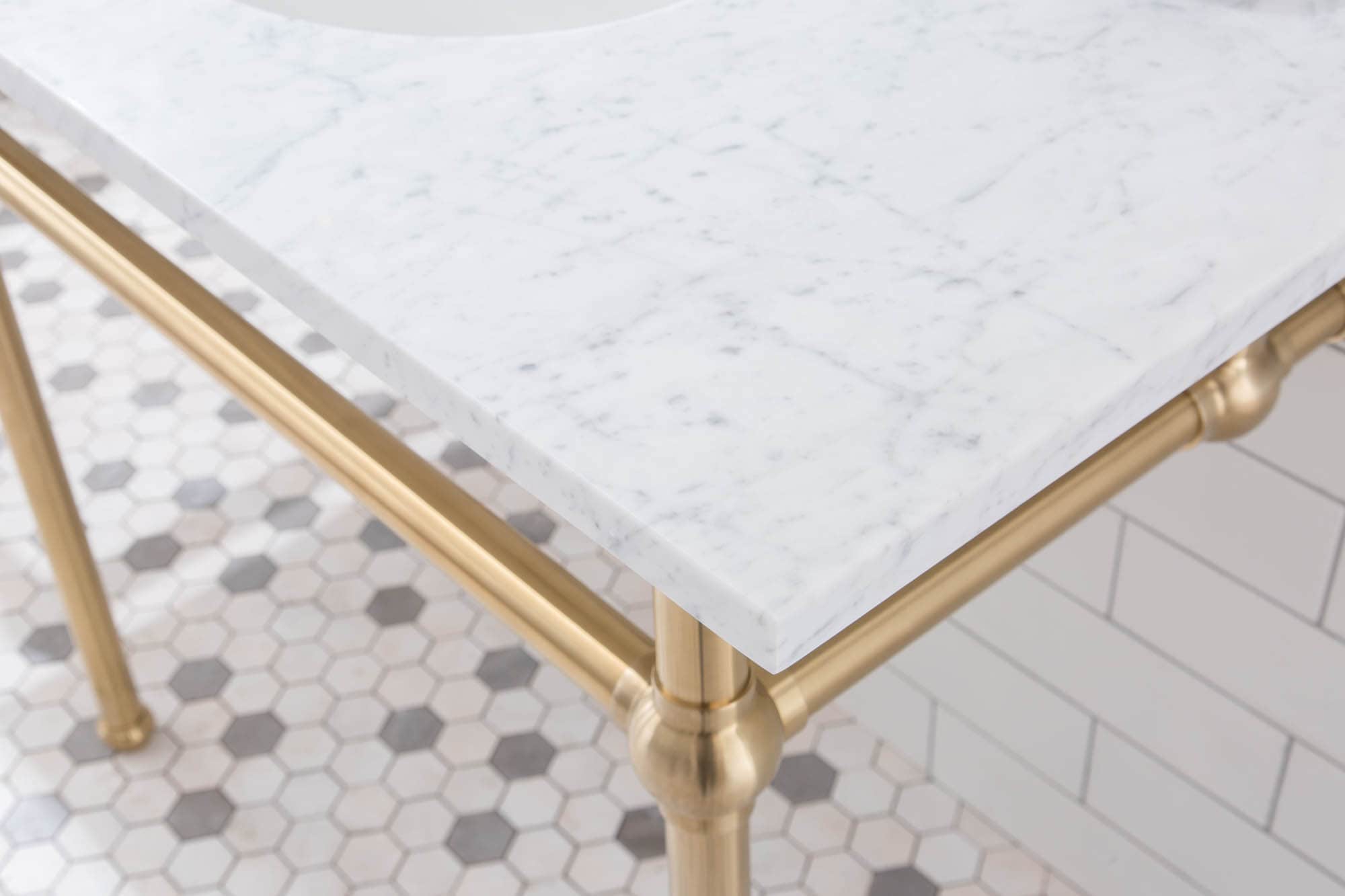 Water Creation EB72D-0613 Console-Sinks - View #8