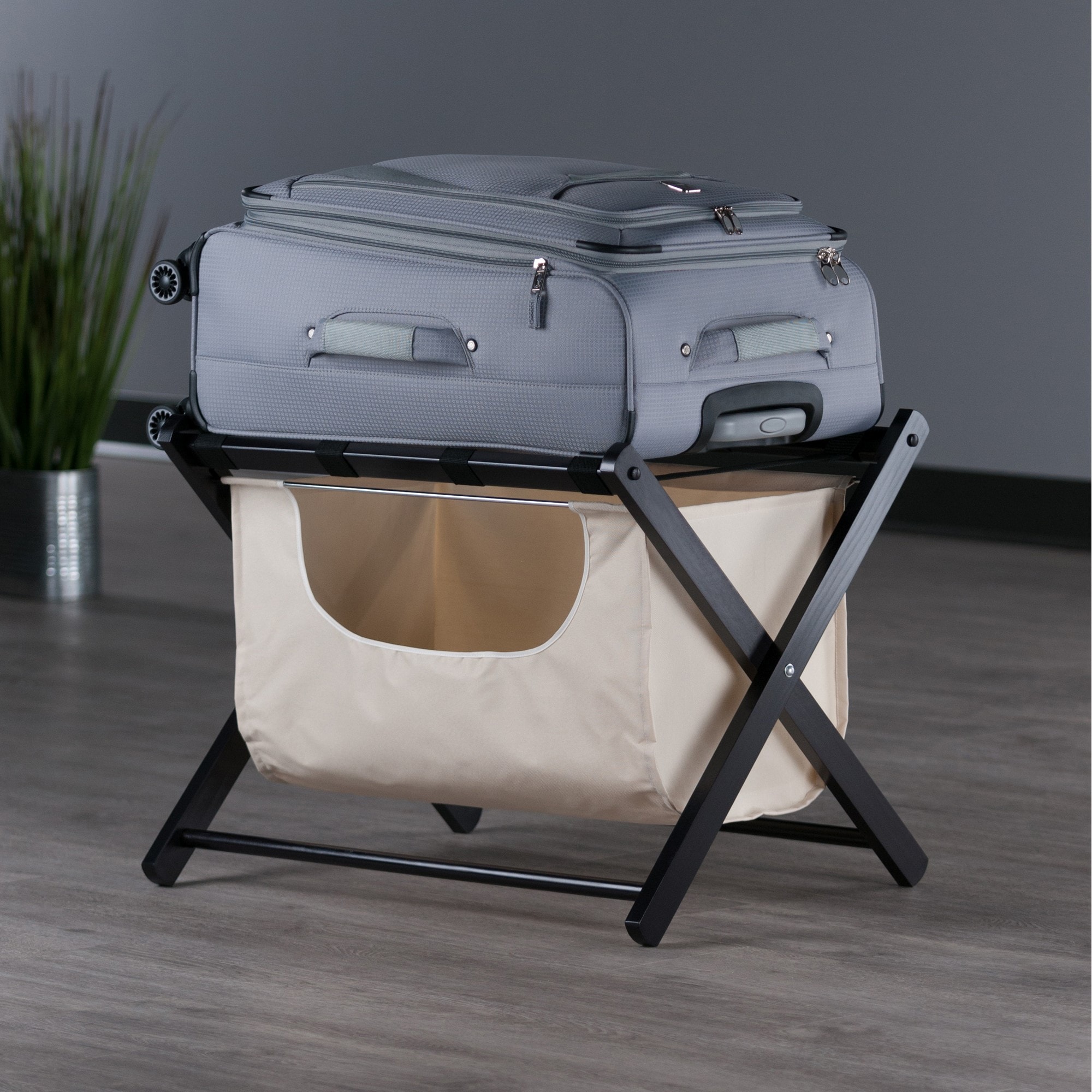 Winsome Wood 92535 Garment-Racks - View #7