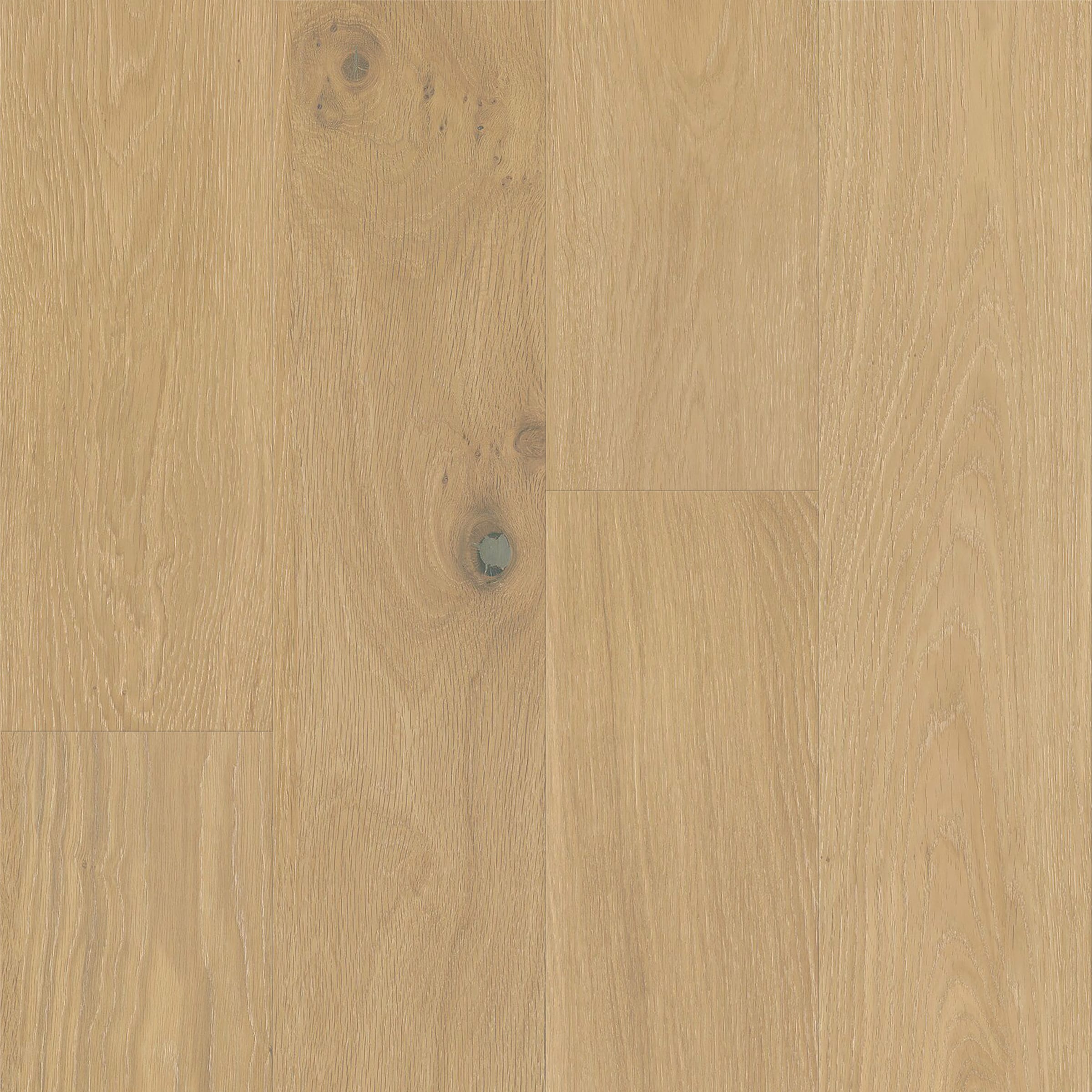 CALI 7703000500 Aqua Tough Natural Carmel Crush 10-mm T x 7-3/4-in W x 48-in L Waterproof and Water Resistant Wood plank Laminate Flooring ( 25.5-sq ft / Carton )