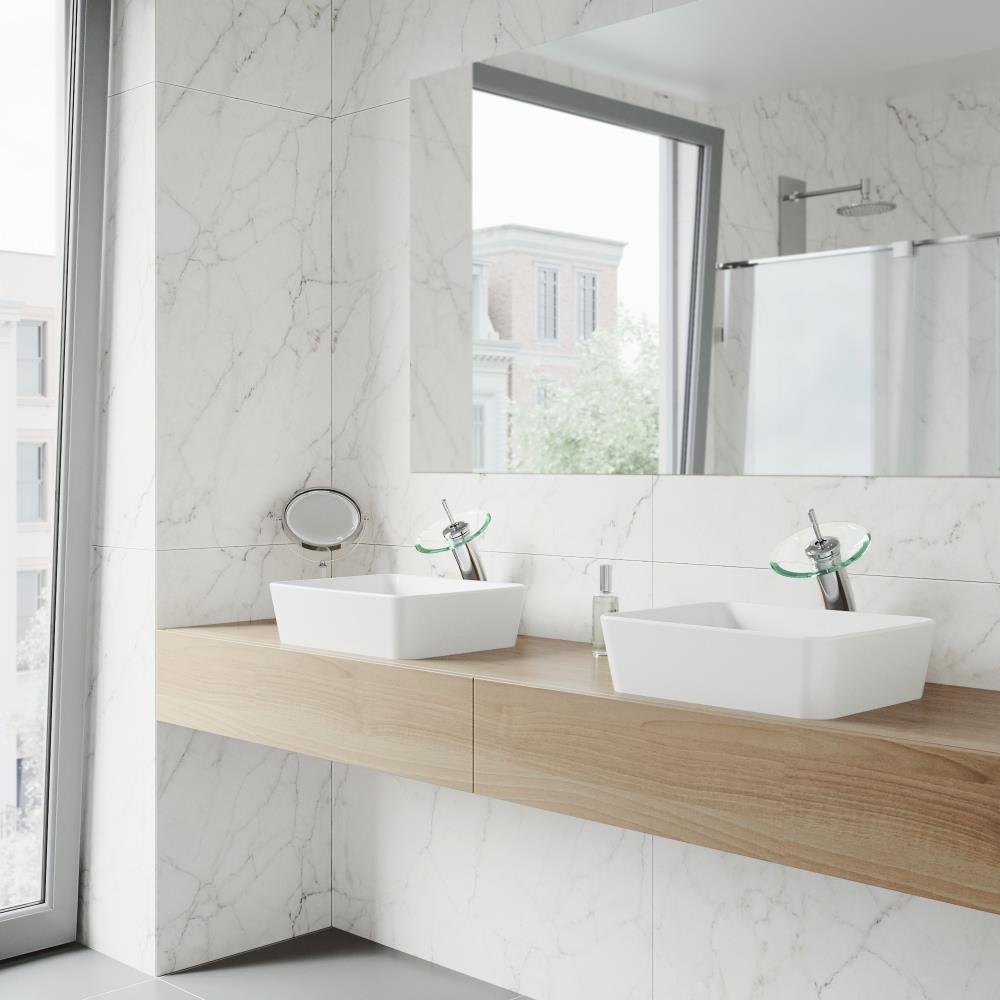 VIGO VGT1299 Bath-Sink - View #2