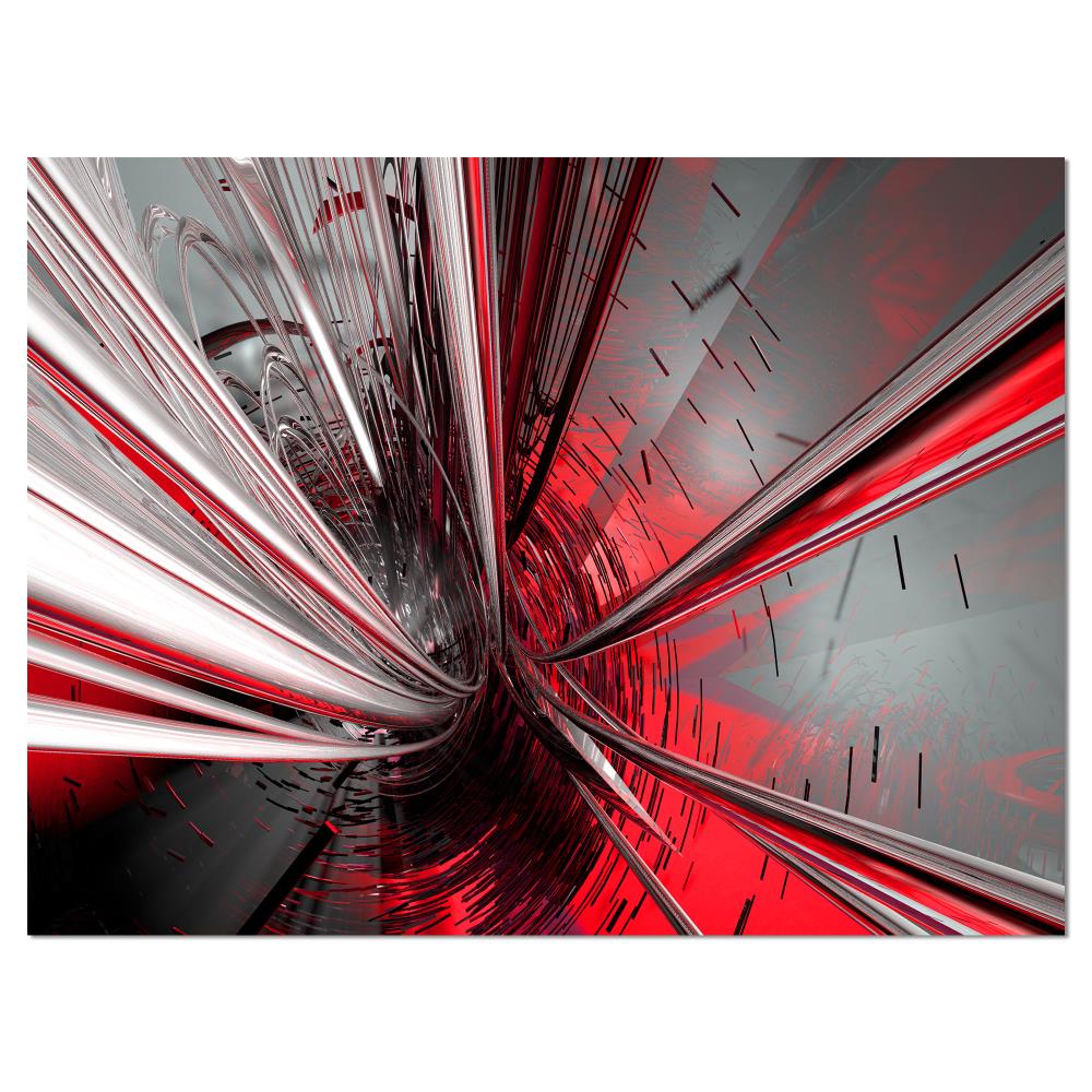 Designart PT9201-40-30 30-Inches H x 40-Inches W Modern Canvas Print