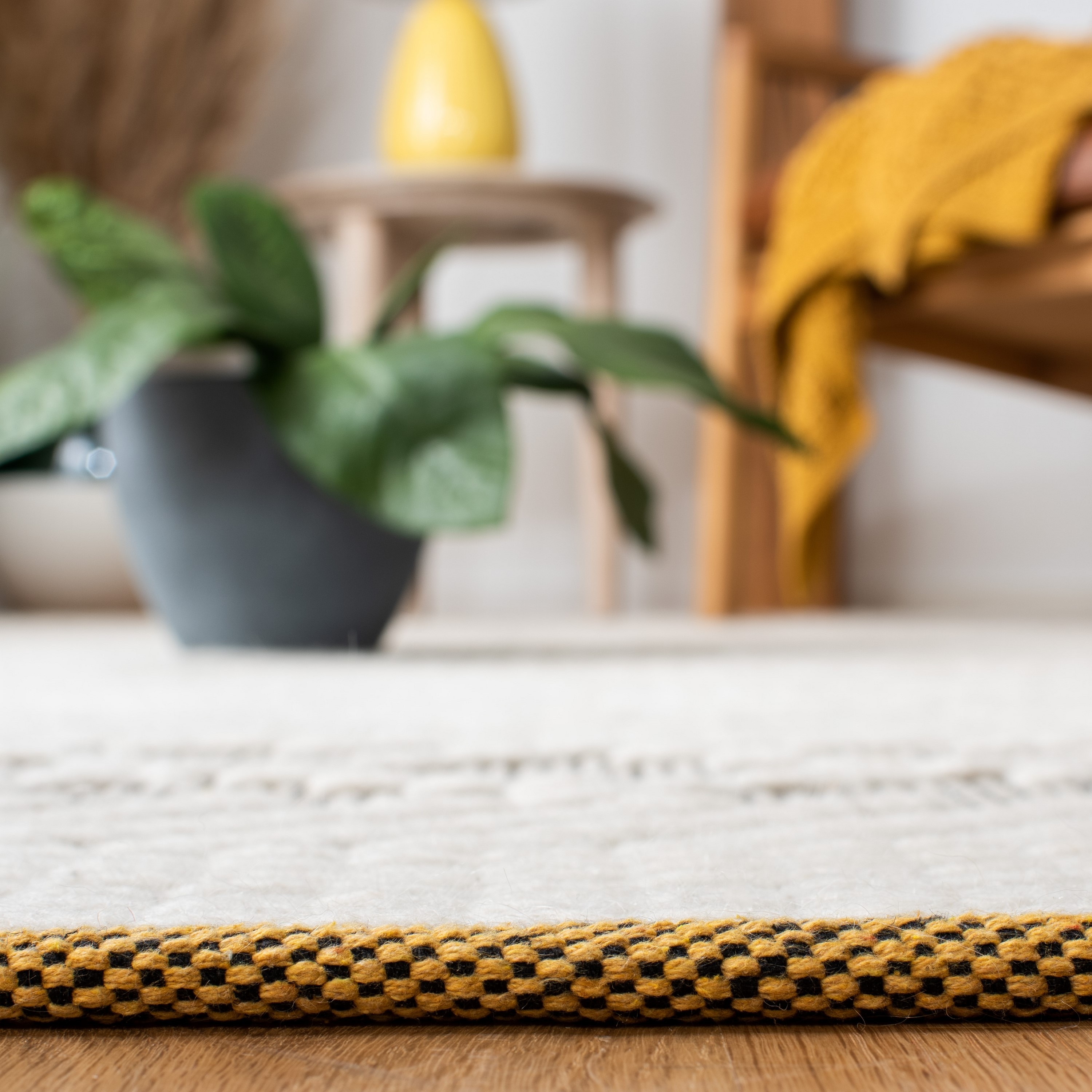 Safavieh NAT854C-3 rugs - View #4