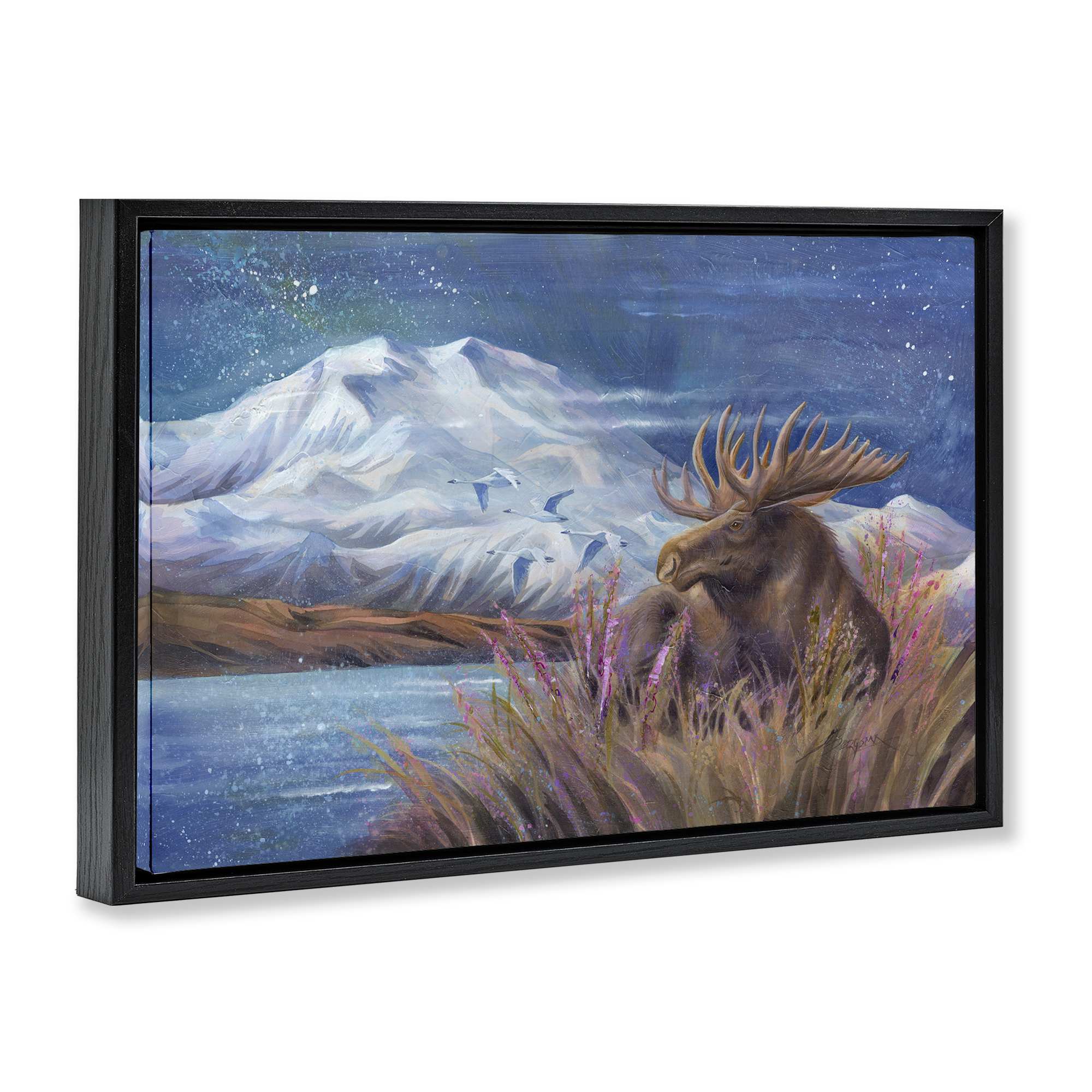 Stupell Industries BT-328-FFB-16X24 Wall-Art - View #2