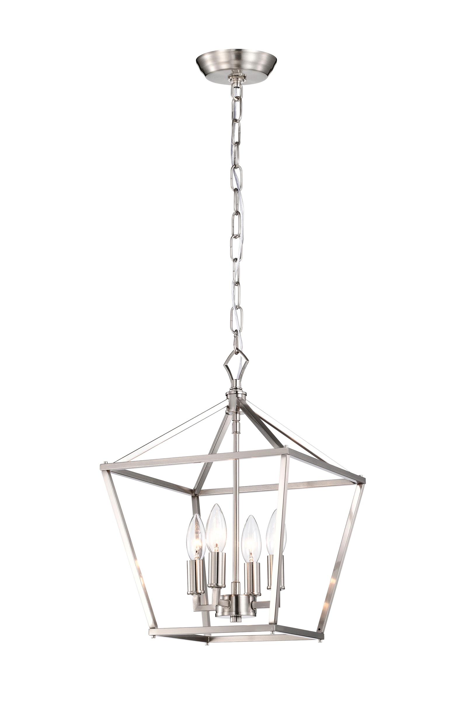 Edvivi EPL1351BN Pendant-Lights - View #14