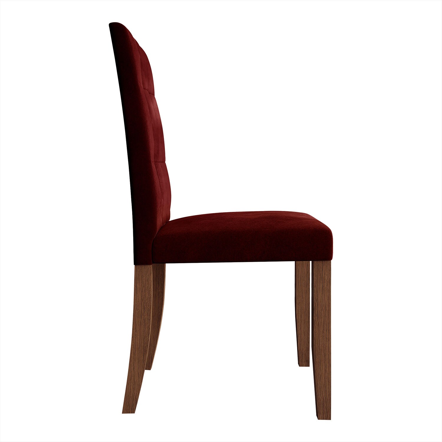 ChaletPosh C3119US-RD-VV-2X Dining-Chairs - View #8